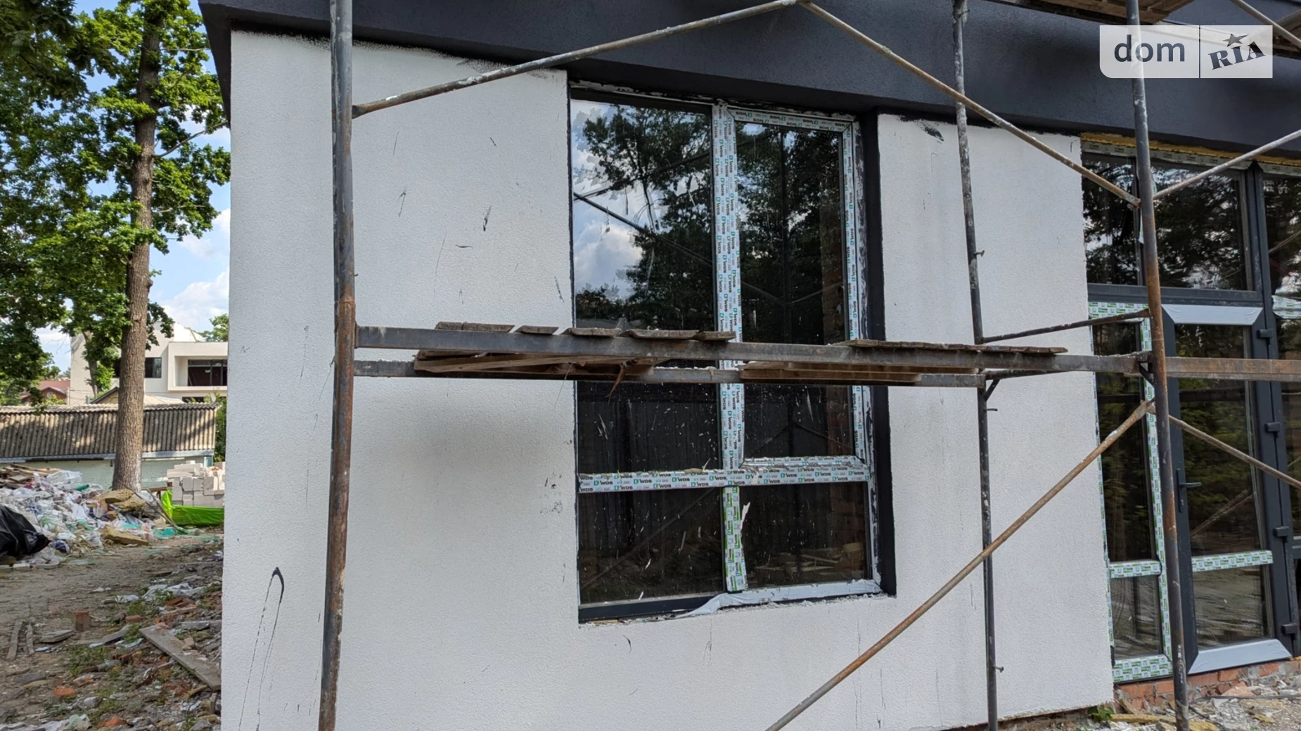 Продается 1-комнатная квартира 42 кв. м в Ирпене, ул. Севериновская, 131А - фото 3