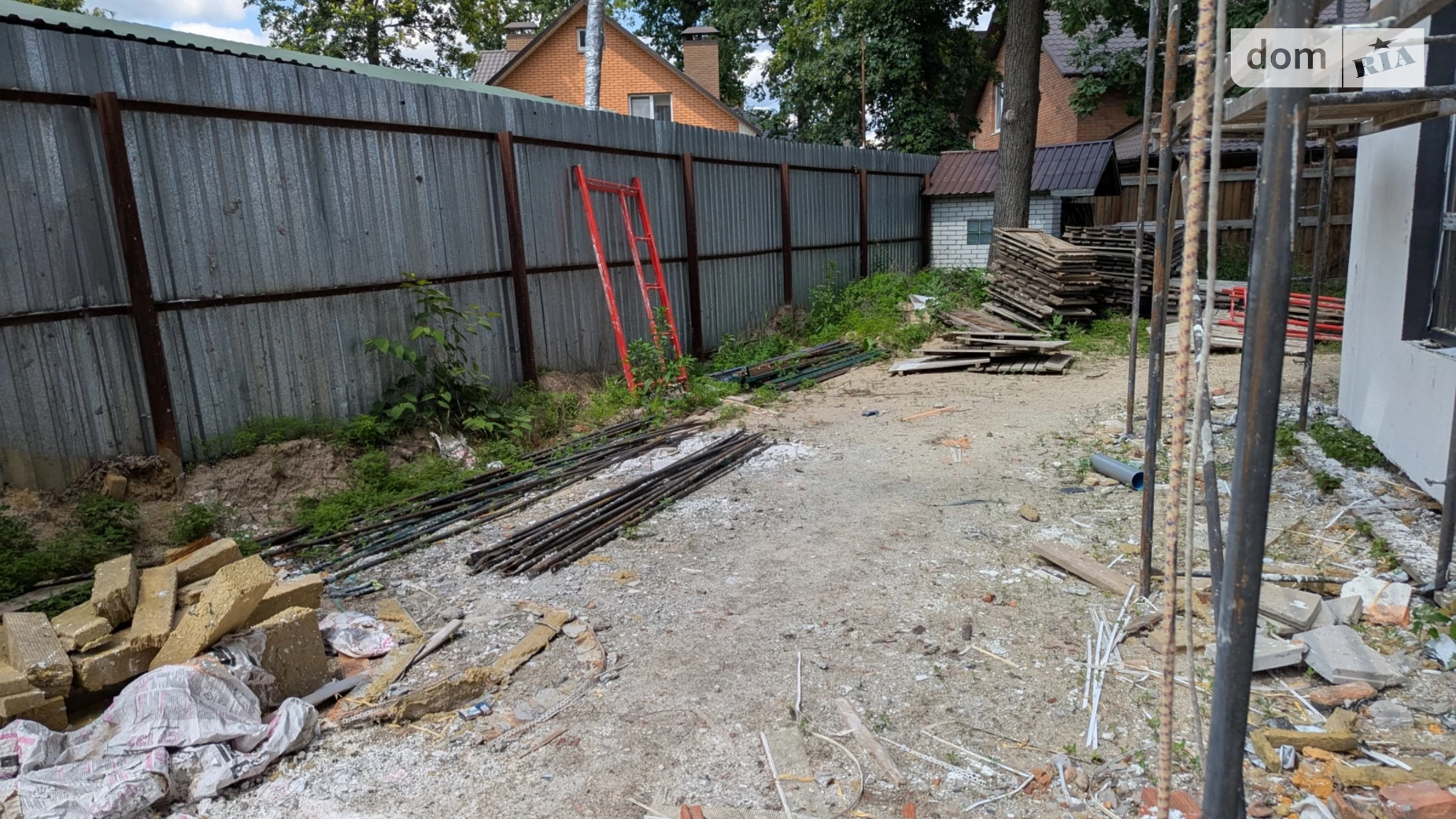 Продается 1-комнатная квартира 42 кв. м в Ирпене, ул. Севериновская, 131А - фото 2