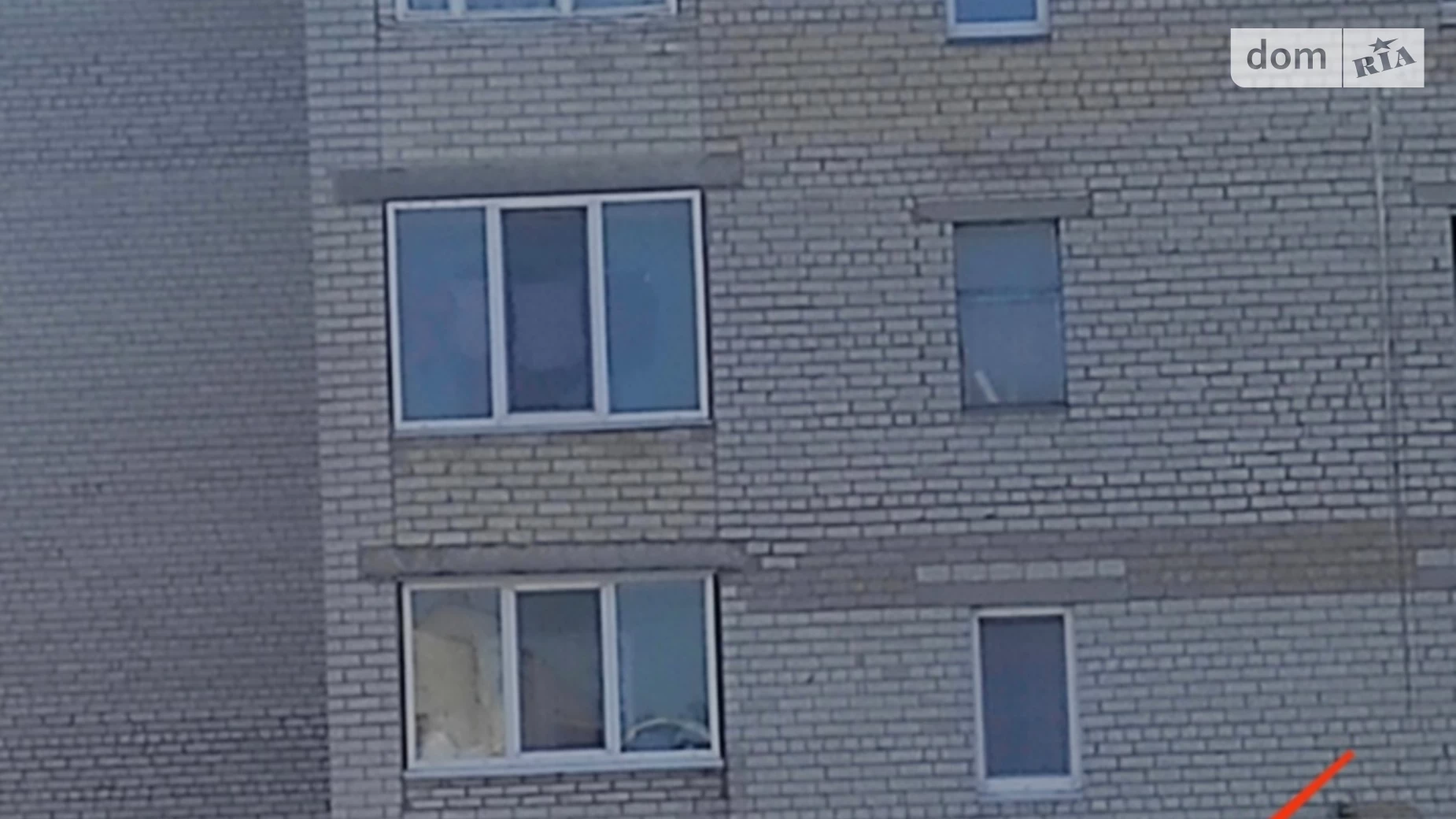 Продается 2-комнатная квартира 51.8 кв. м в Ржищеве, ул. Соборная, 18 - фото 3