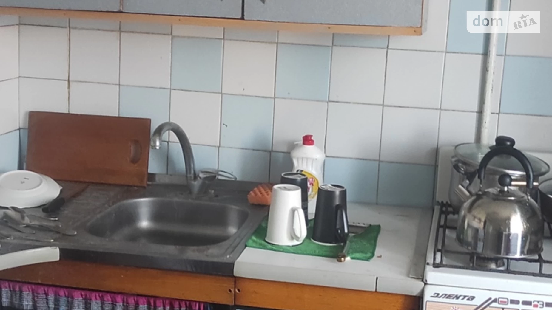 Продается 2-комнатная квартира 51.8 кв. м в Ржищеве, ул. Соборная, 18 - фото 5
