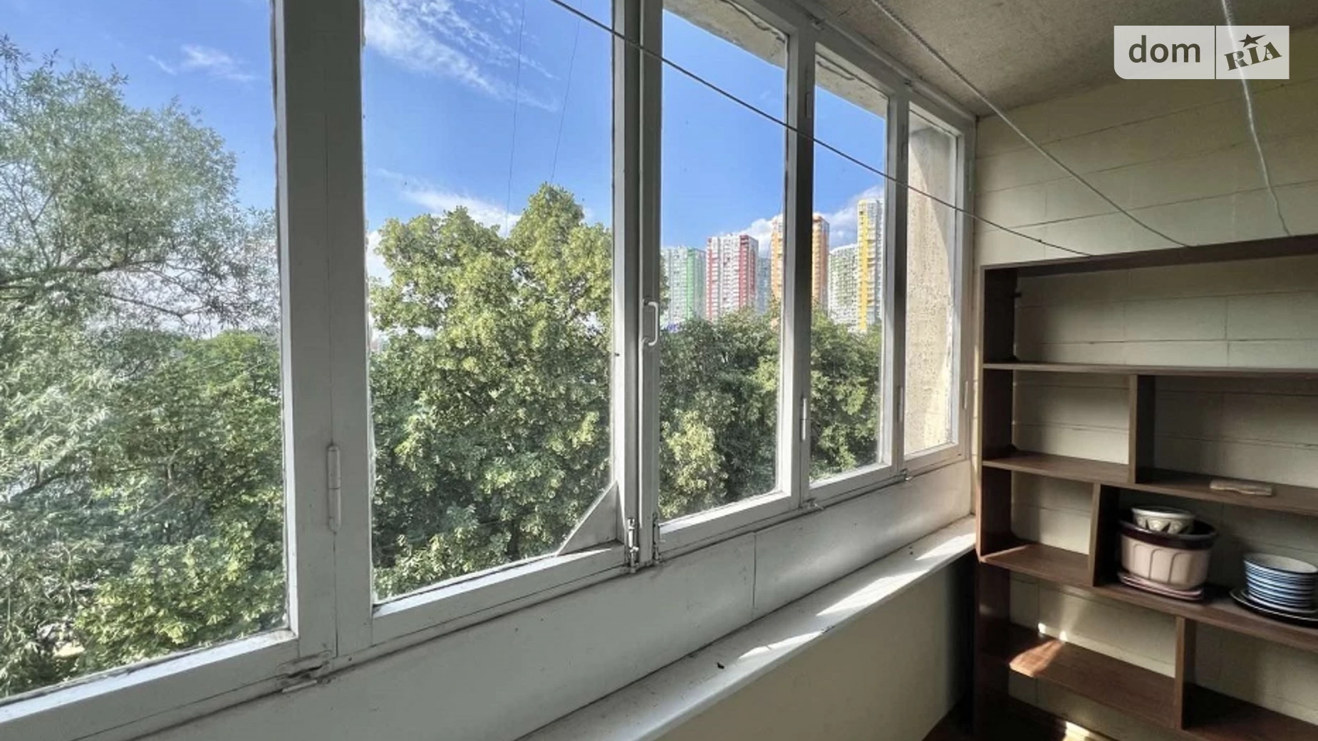 Продается 1-комнатная квартира 41.2 кв. м в Киеве, цена: 57700 $ - фото 4