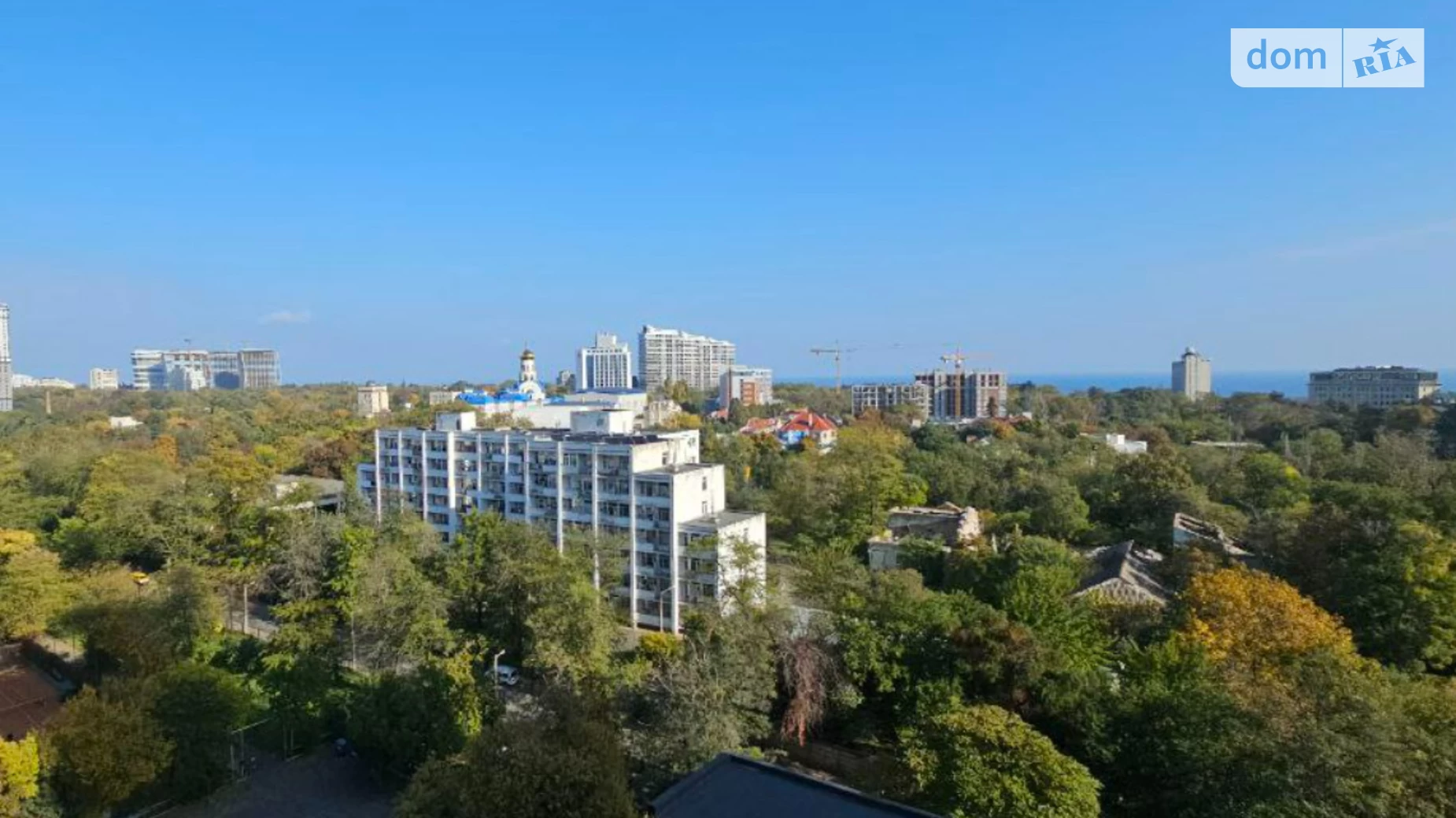 Продається 3-кімнатна квартира 83 кв. м у Одесі, пров. Курортний, 1Б - фото 3
