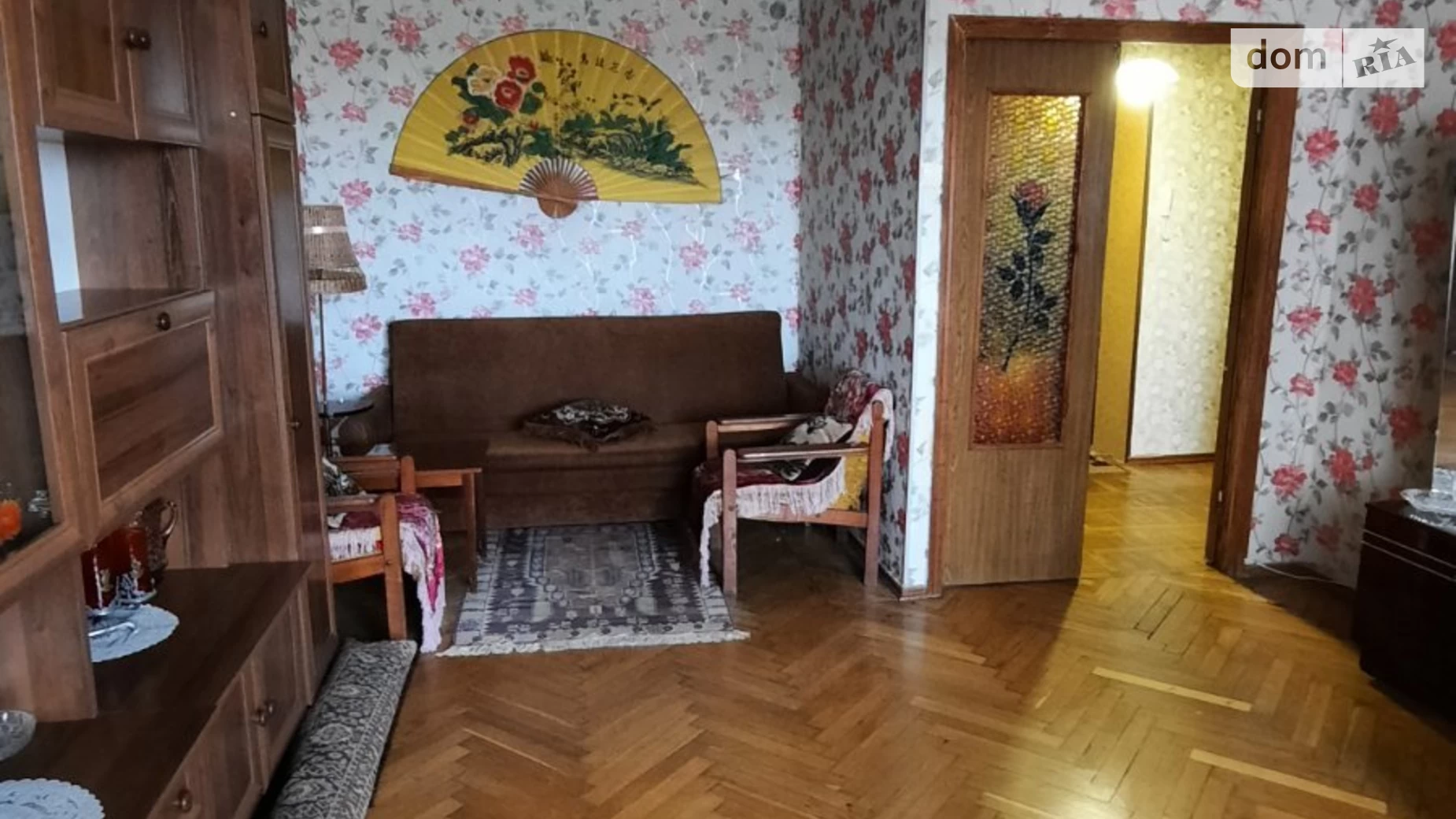 Продається 1-кімнатна квартира 38.9 кв. м у Одесі, вул. Люстдорфська дорога - фото 2