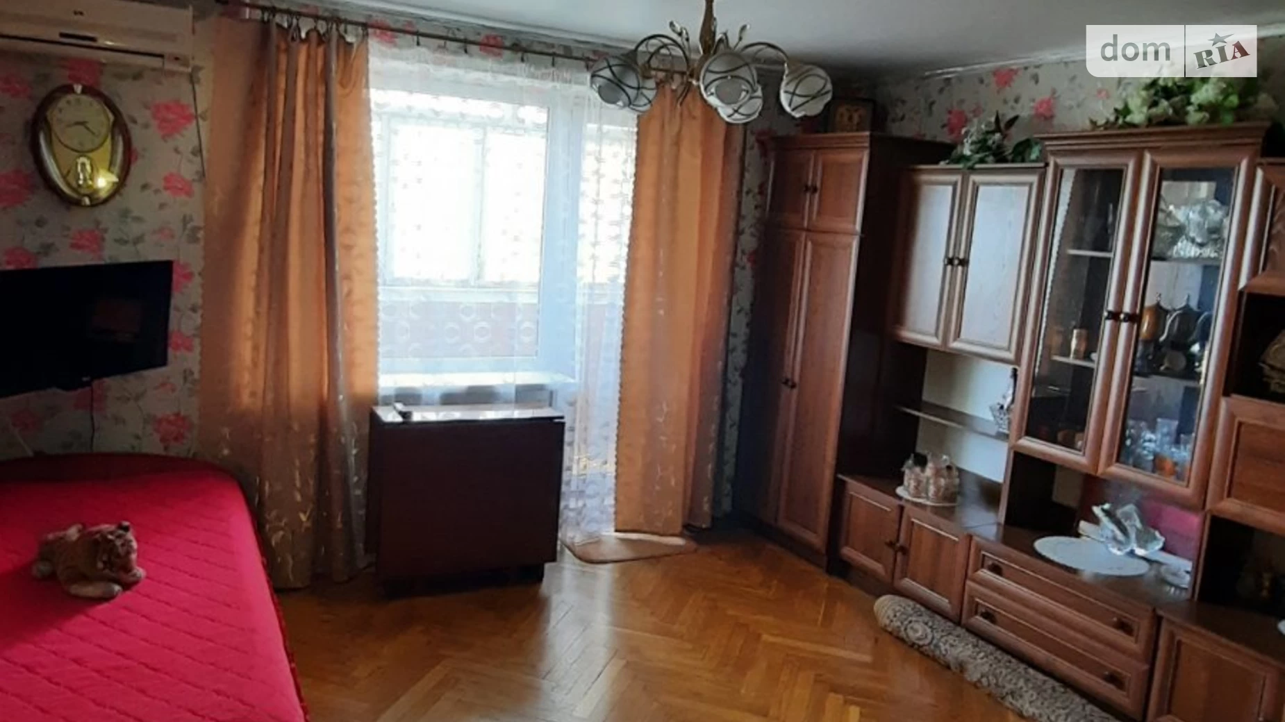 Продається 1-кімнатна квартира 38.9 кв. м у Одесі, вул. Люстдорфська дорога - фото 3