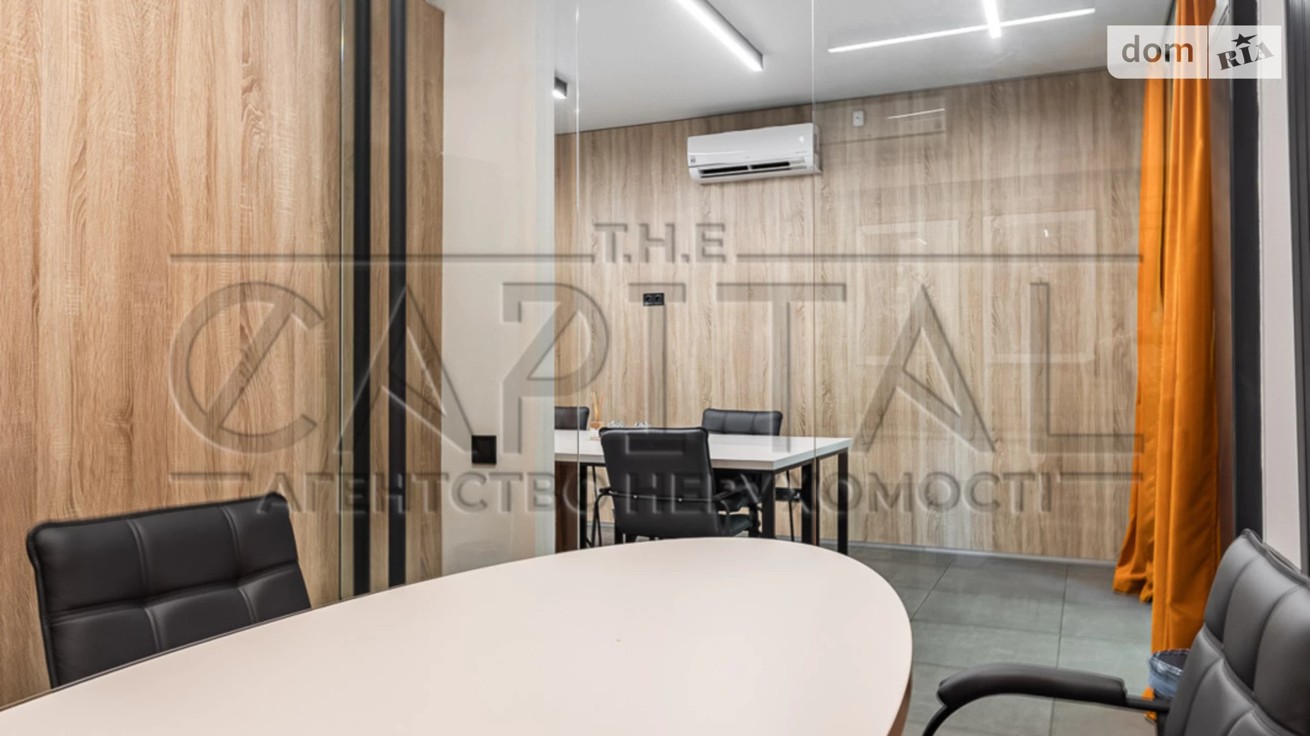 Сдается в аренду офис 60 кв. м в бизнес-центре, цена: 1500 $ - фото 4
