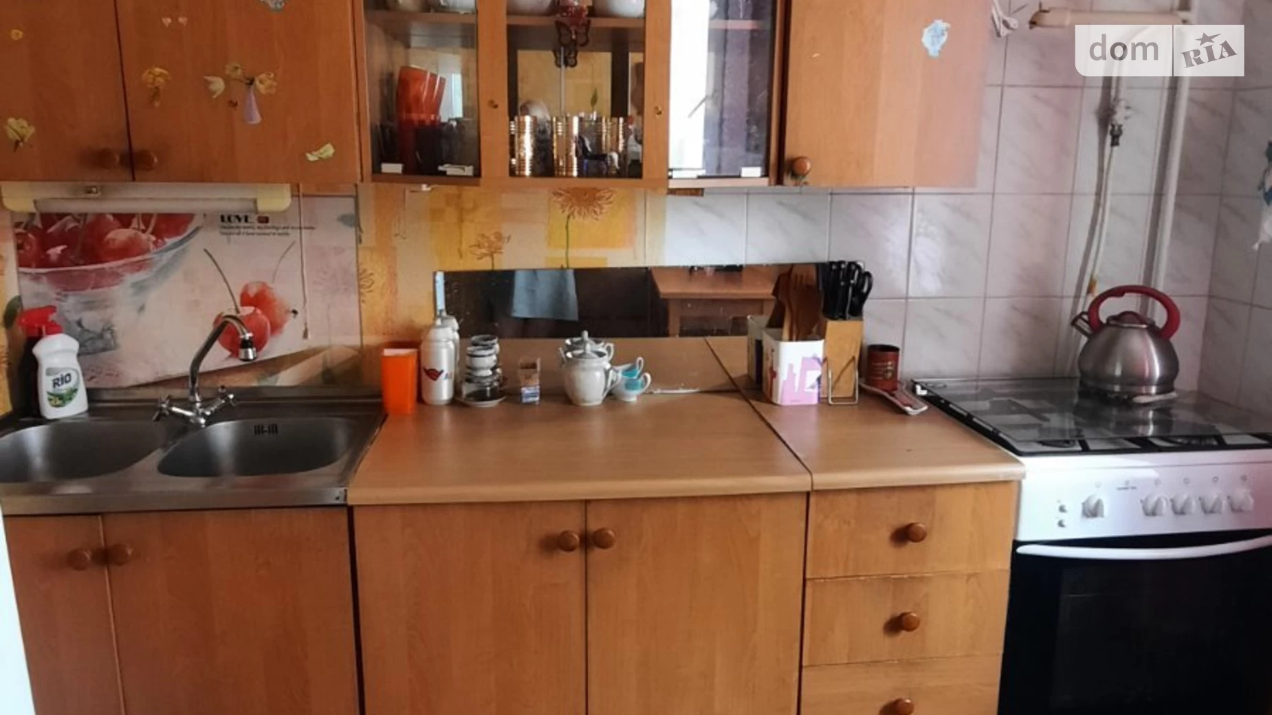 Продається 1-кімнатна квартира 38.9 кв. м у Одесі, вул. Люстдорфська дорога - фото 4