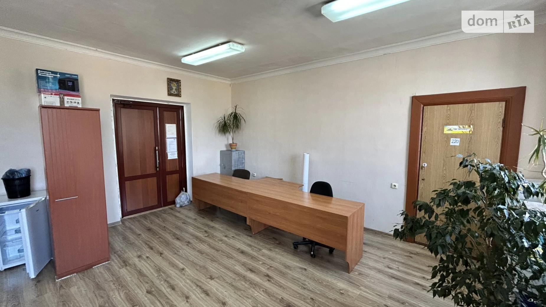 Здається в оренду офіс 42 кв. м в бізнес-центрі, цена: 11760 грн - фото 3