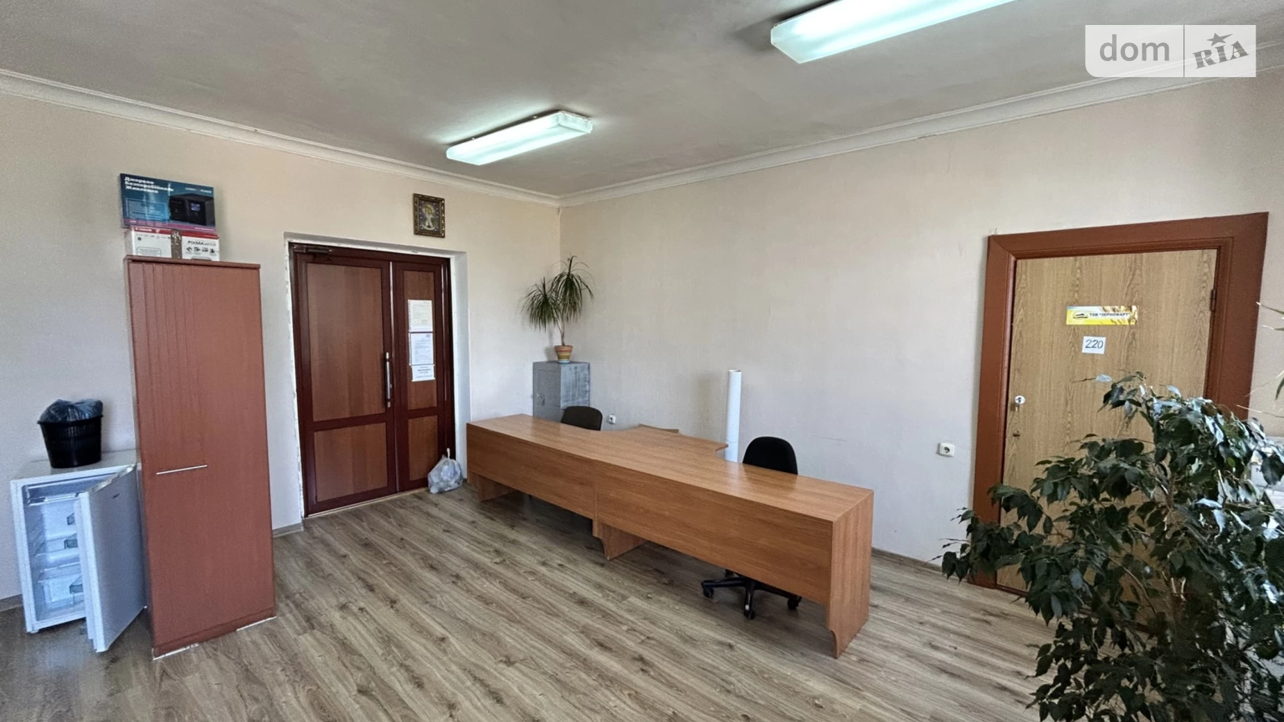 Здається в оренду офіс 42 кв. м в бізнес-центрі, цена: 11760 грн - фото 4