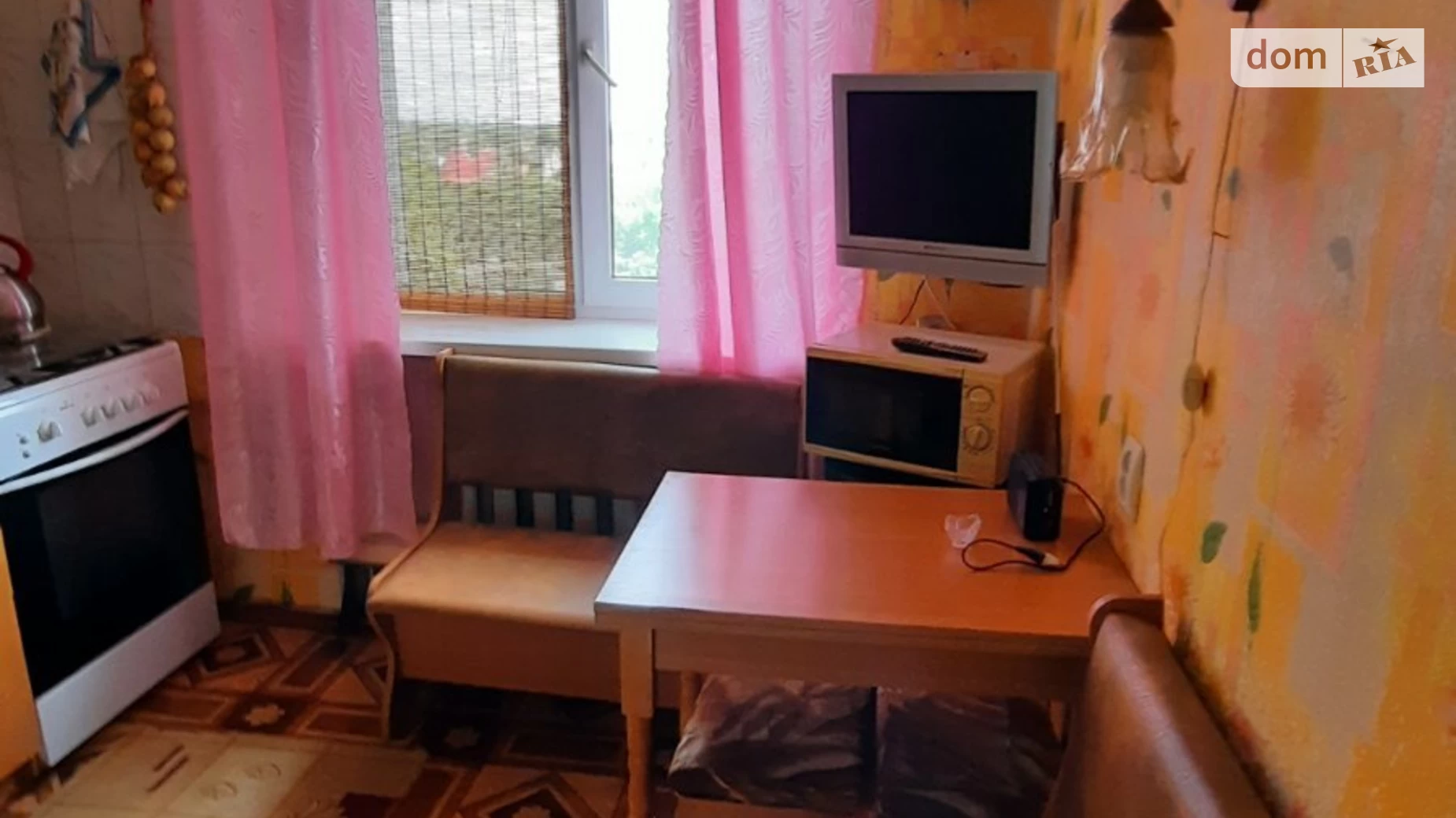 Продається 1-кімнатна квартира 38.9 кв. м у Одесі, вул. Люстдорфська дорога - фото 5