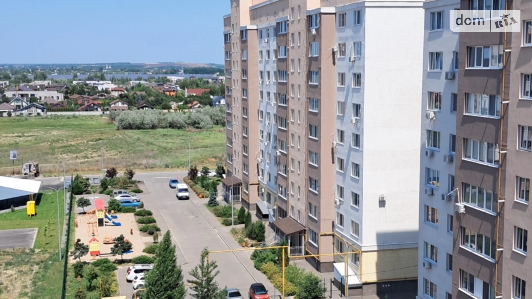Продается 1-комнатная квартира 46.2 кв. м в Днепре, ул. Семейная, 2 - фото 4