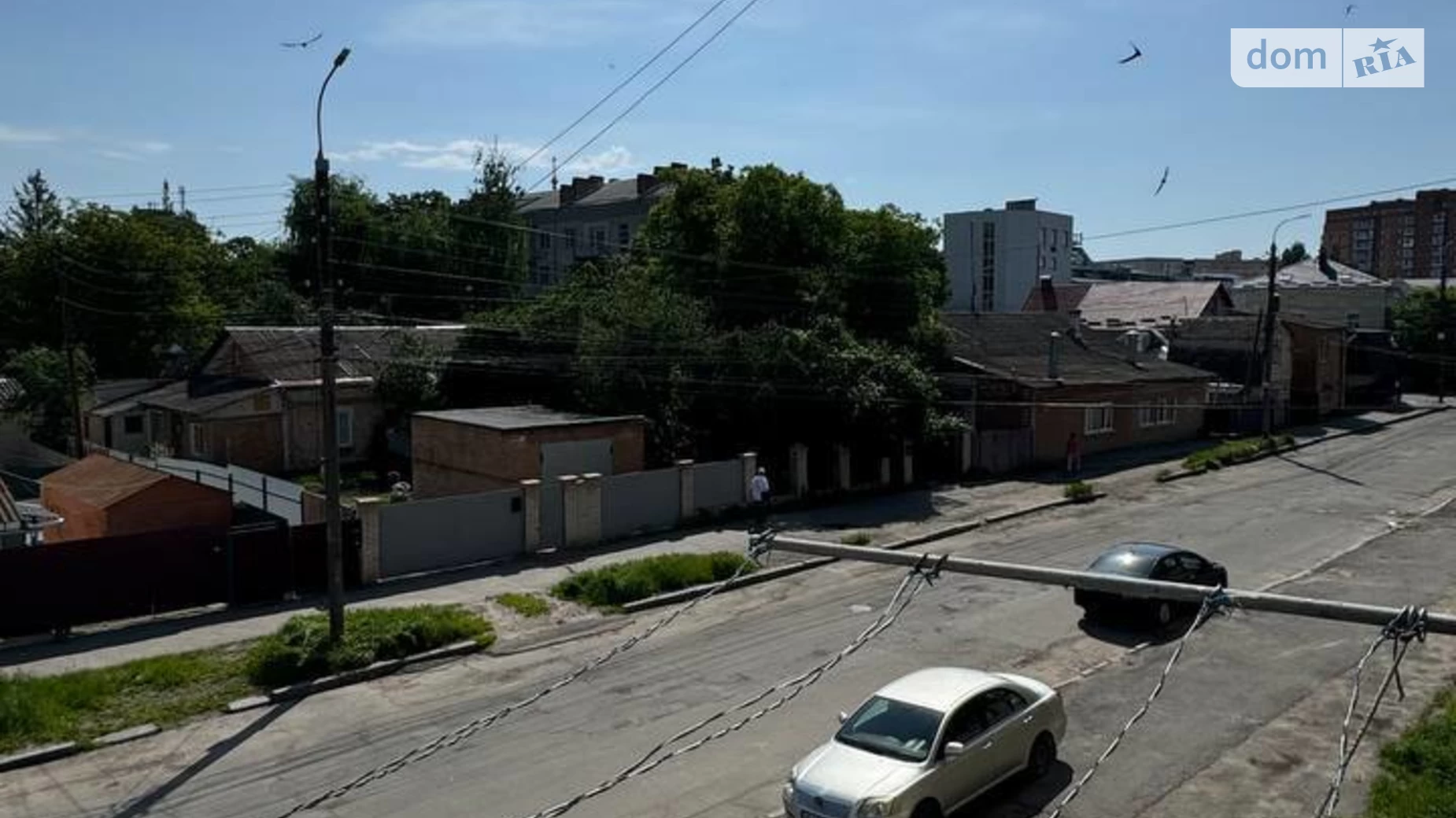 Продається 1-кімнатна квартира 34 кв. м у Вінниці, вул. Варшавська(Ширшова) - фото 2
