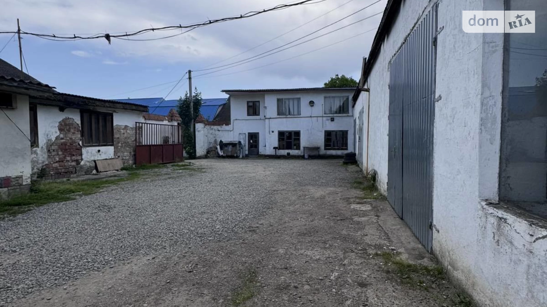 Продается помещения свободного назначения 180 кв. м в 2-этажном здании, цена: 90000 $ - фото 2
