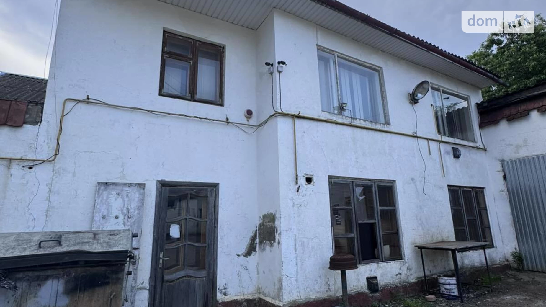 Продается помещения свободного назначения 180 кв. м в 2-этажном здании, цена: 90000 $ - фото 3