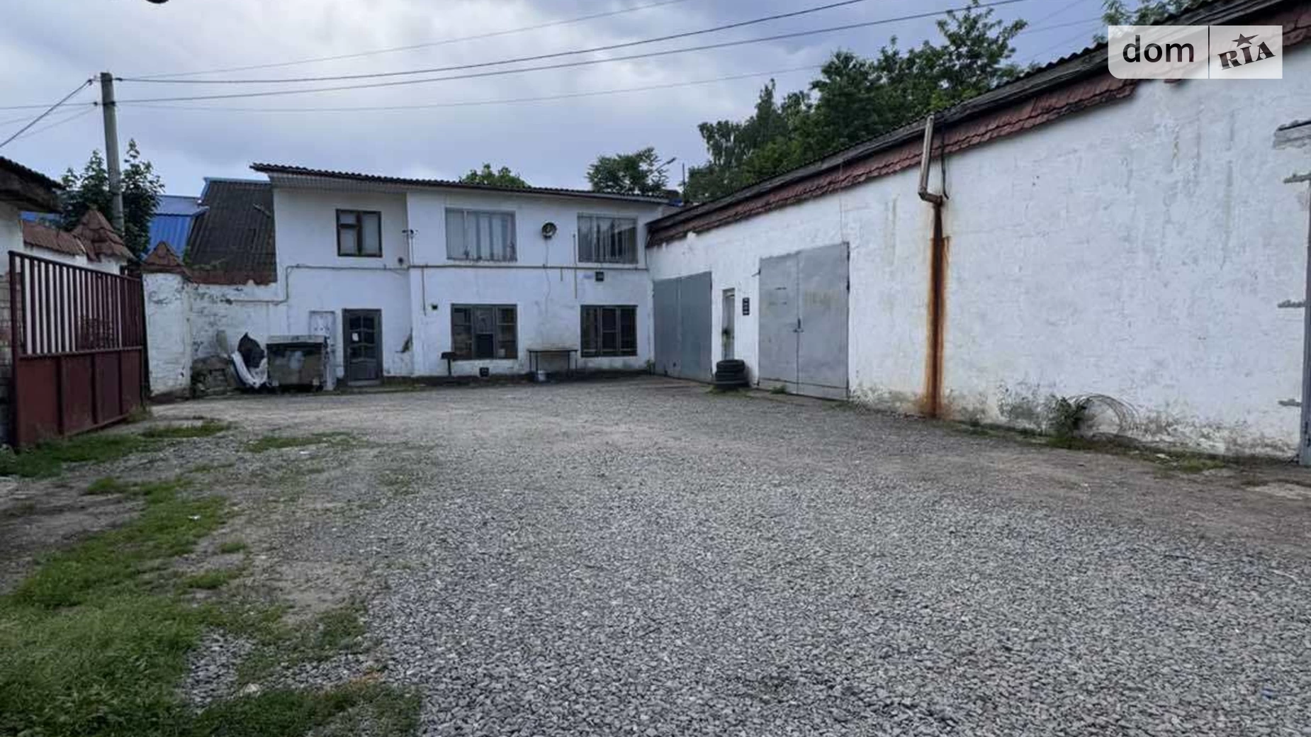 Продается помещения свободного назначения 180 кв. м в 2-этажном здании, цена: 90000 $ - фото 4