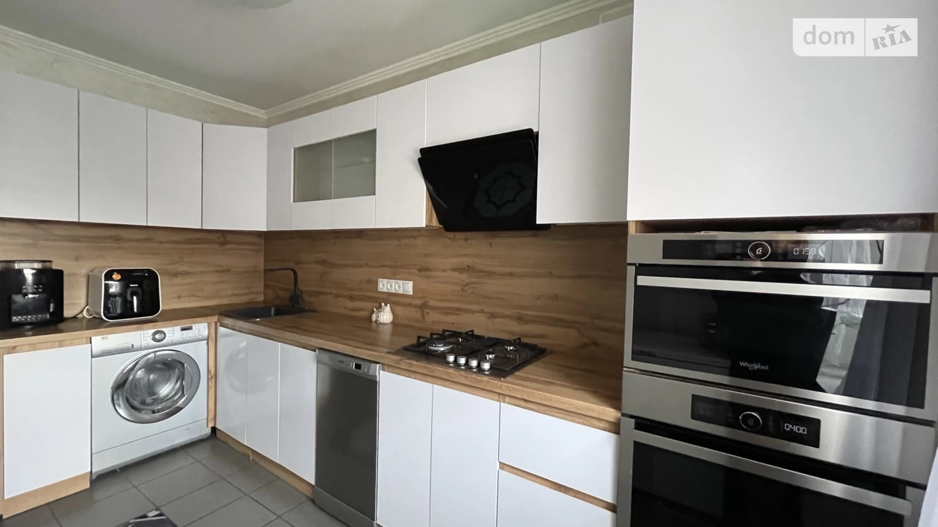 Продается 3-комнатная квартира 73.2 кв. м в Ровно, цена: 82000 $ - фото 2