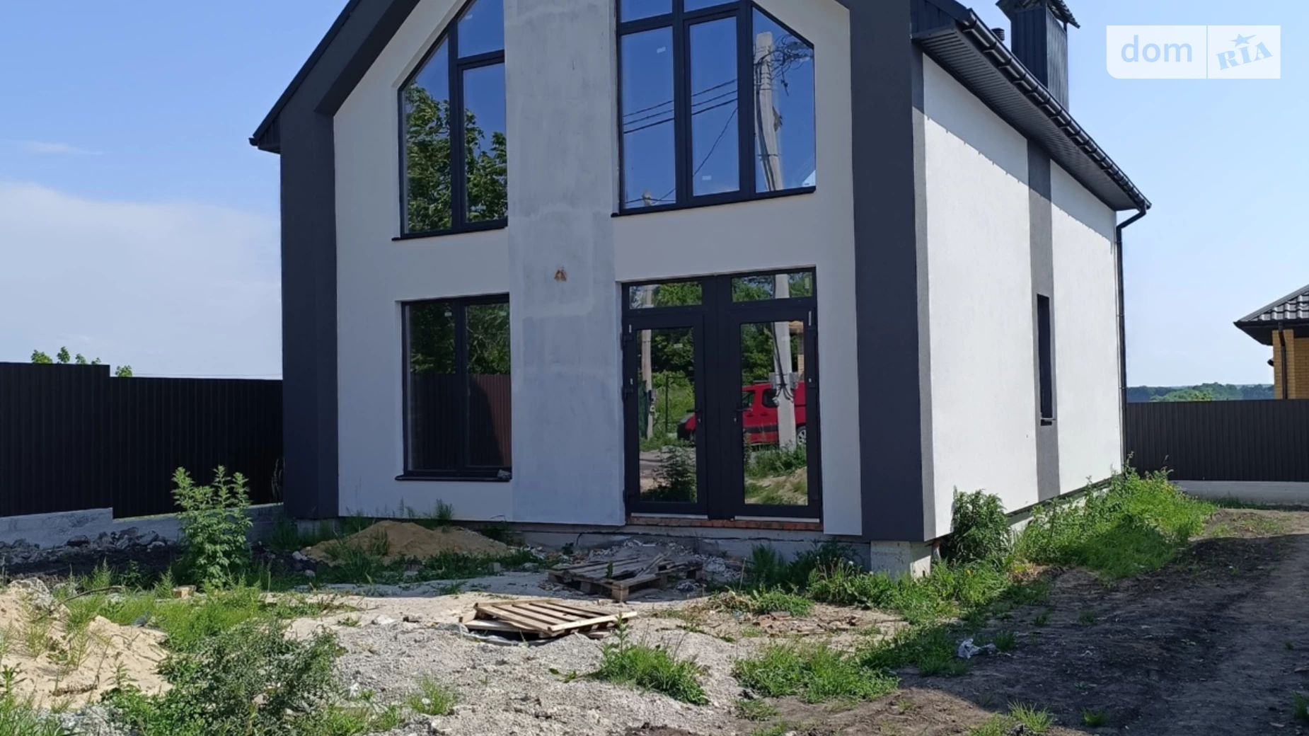 Продається будинок 2 поверховий 120 кв. м з банею/сауною, цена: 80000 $ - фото 2