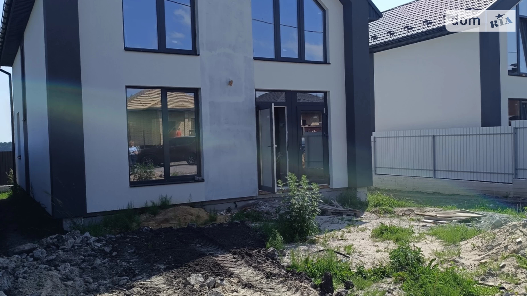 Продається будинок 2 поверховий 120 кв. м з банею/сауною, цена: 80000 $ - фото 3