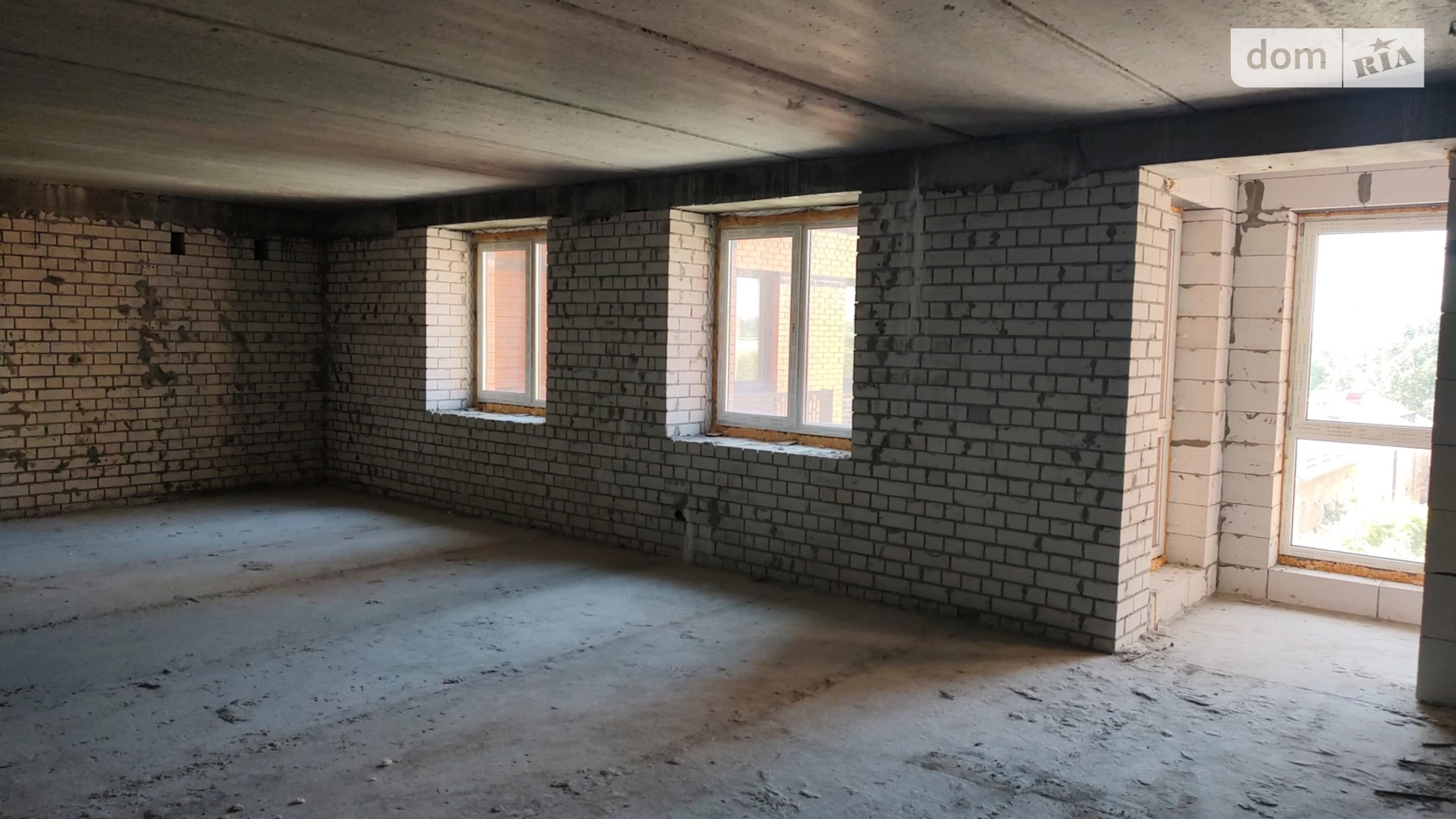 Продається 2-кімнатна квартира 69 кв. м у Дніпрі, вул. Євгена Чикаленка(Аржанова), 1 - фото 2