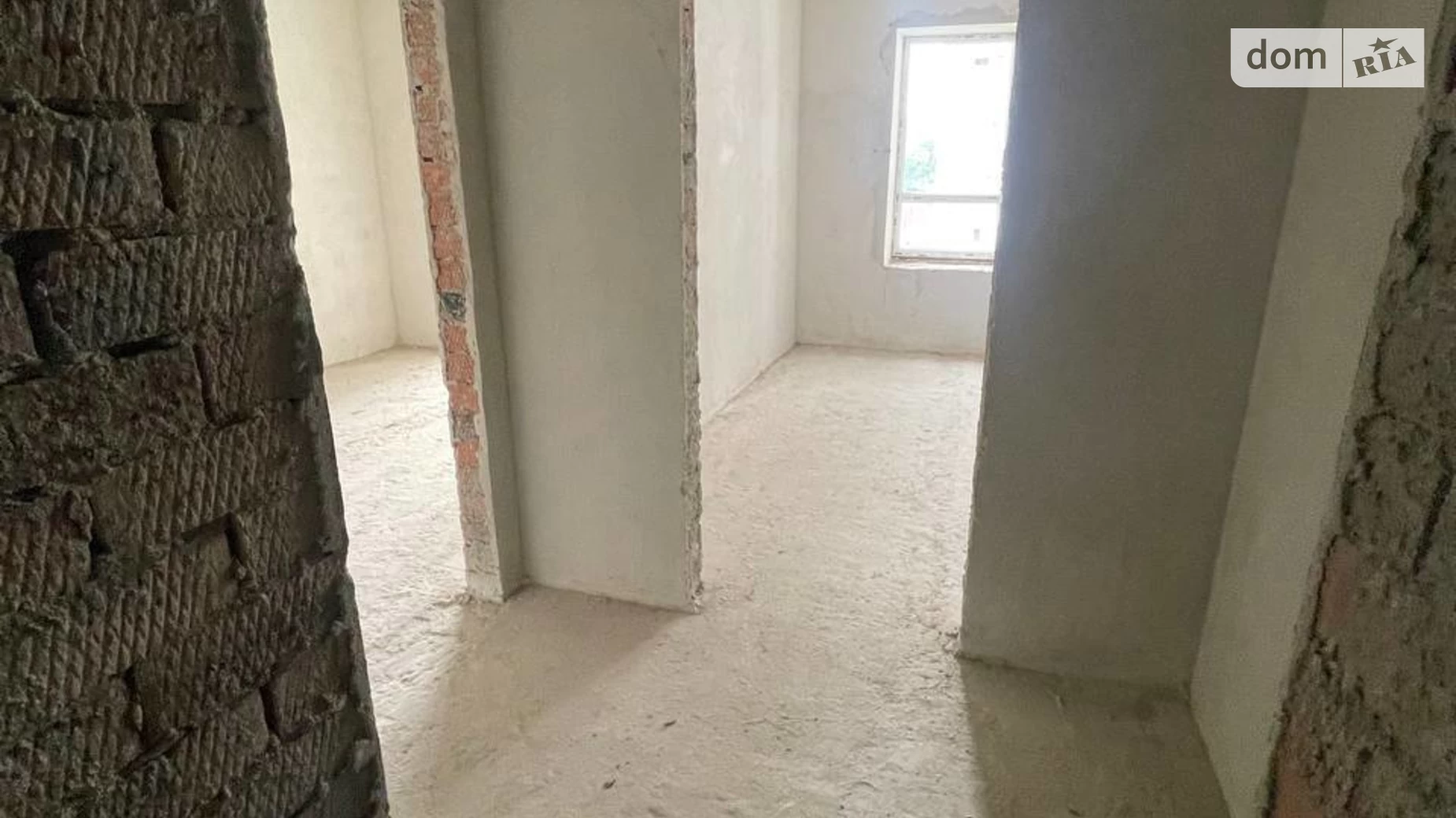 Продается 1-комнатная квартира 42.07 кв. м в Ивано-Франковске, ул. Ленкавского - фото 4