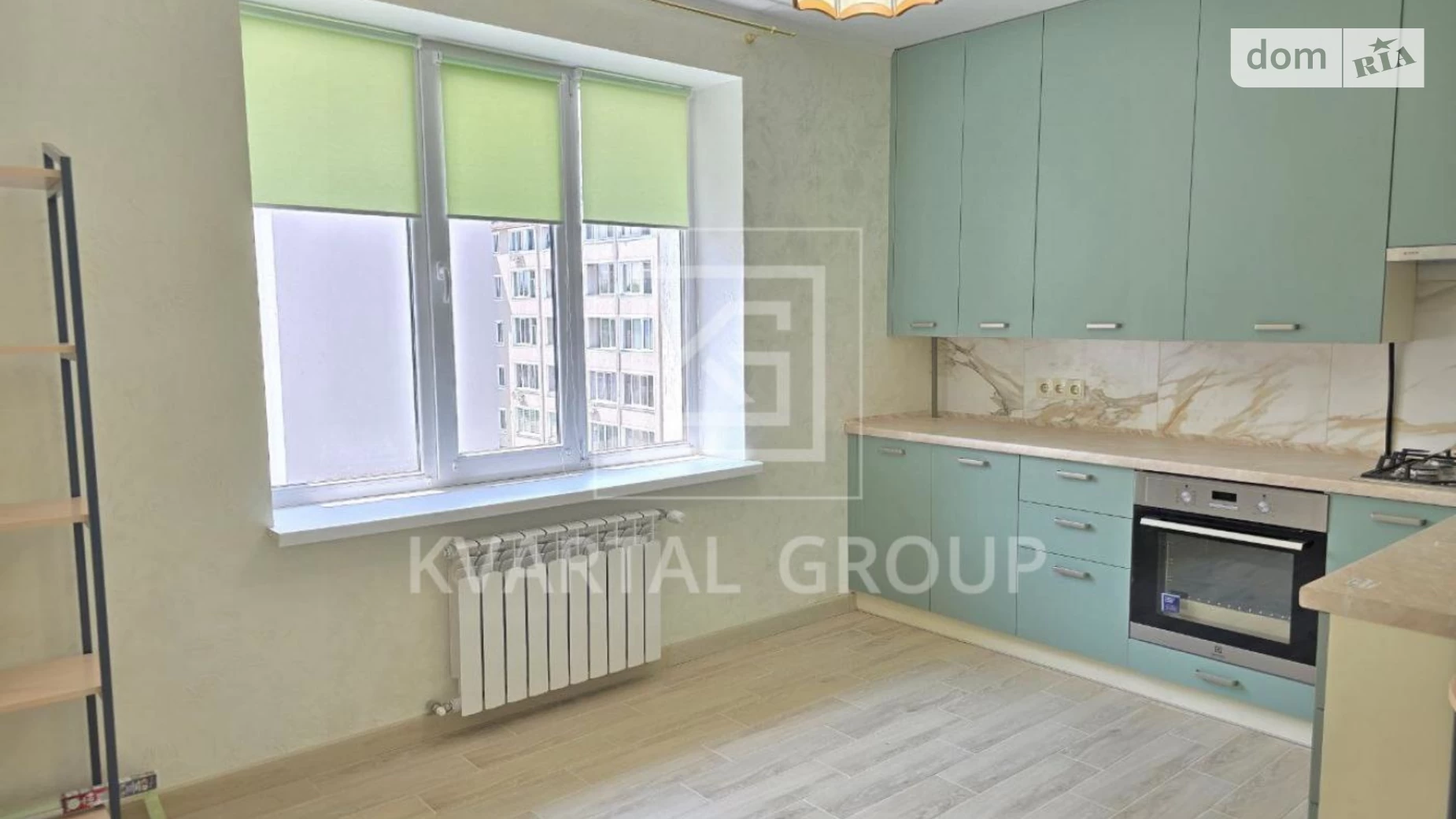 Продается 2-комнатная квартира 53.6 кв. м в Михайловке-Рубежовке, цена: 69000 $ - фото 2