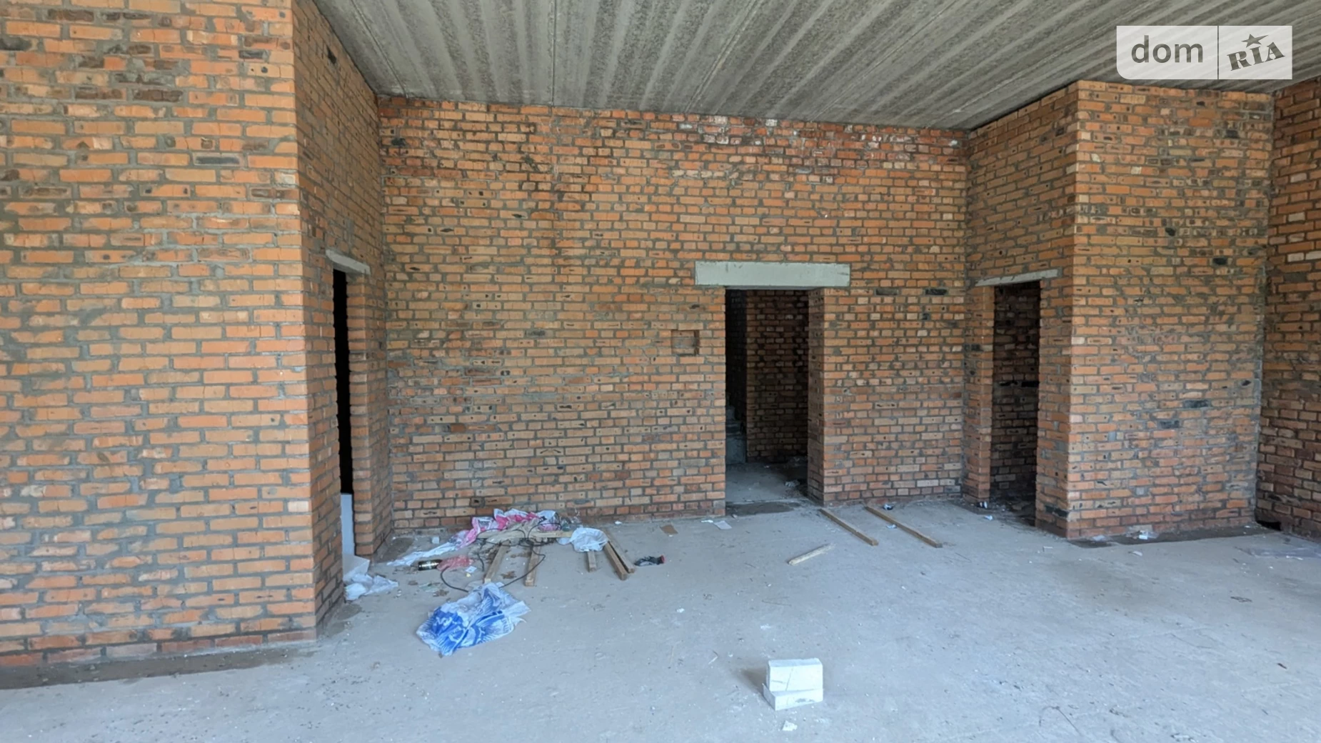 Продается 1-комнатная квартира 42 кв. м в Ирпене, ул. Севериновская, 131А - фото 4