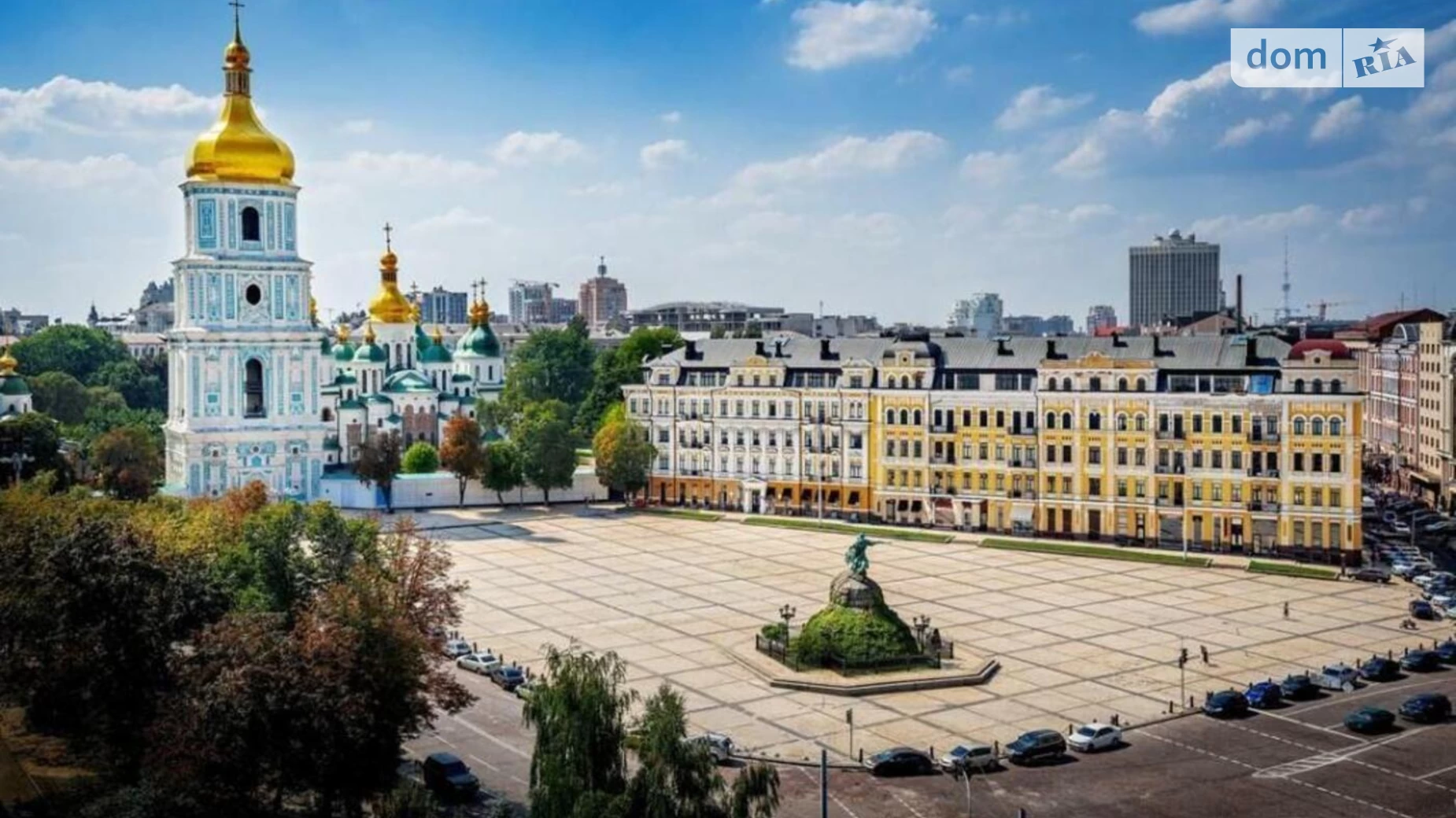 Продается 4-комнатная квартира 225 кв. м в Киеве, вул. Большая Житомирская, 24Б - фото 3