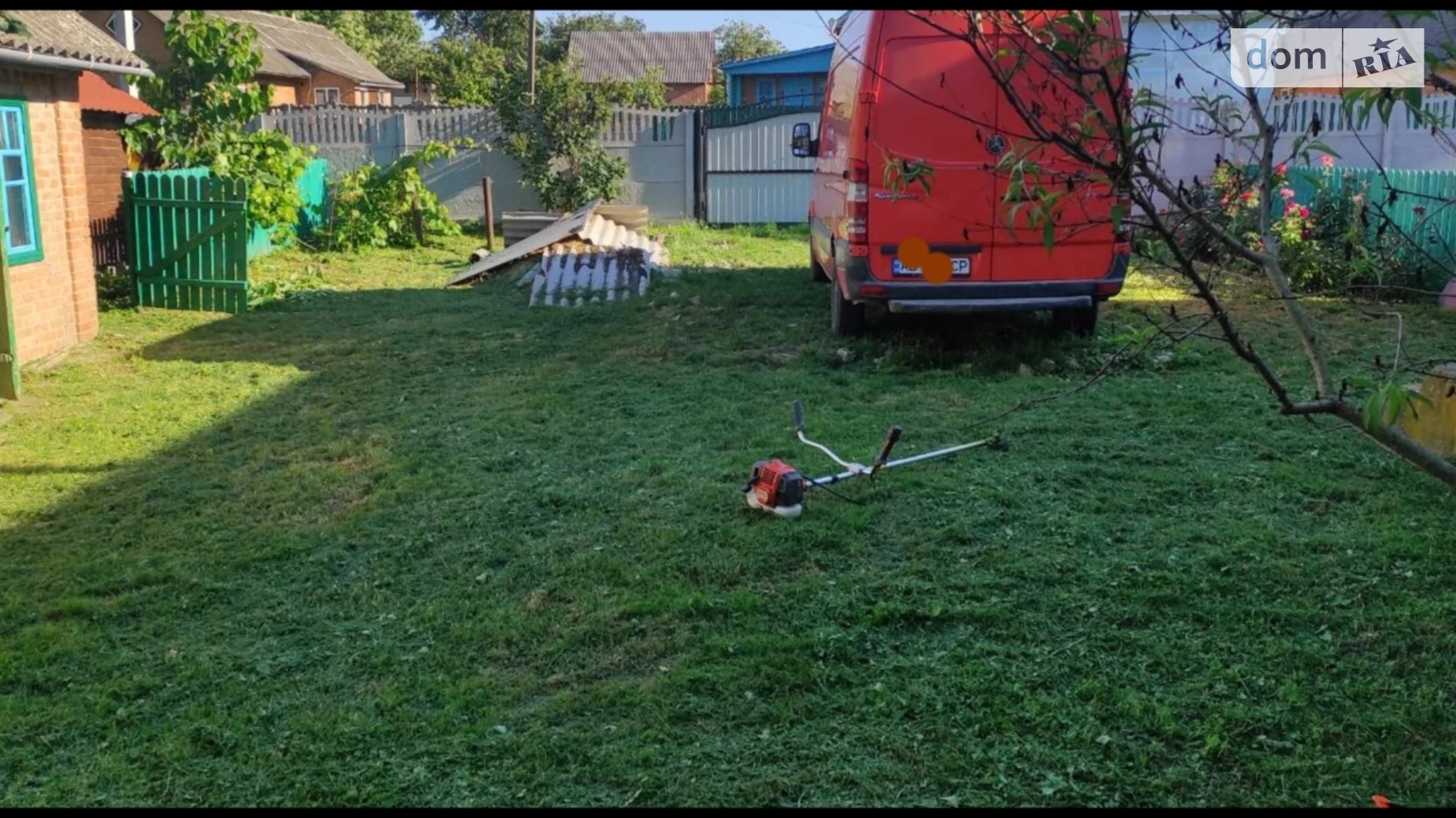 Продается одноэтажный дом 70 кв. м с балконом, цена: 15500 $ - фото 5