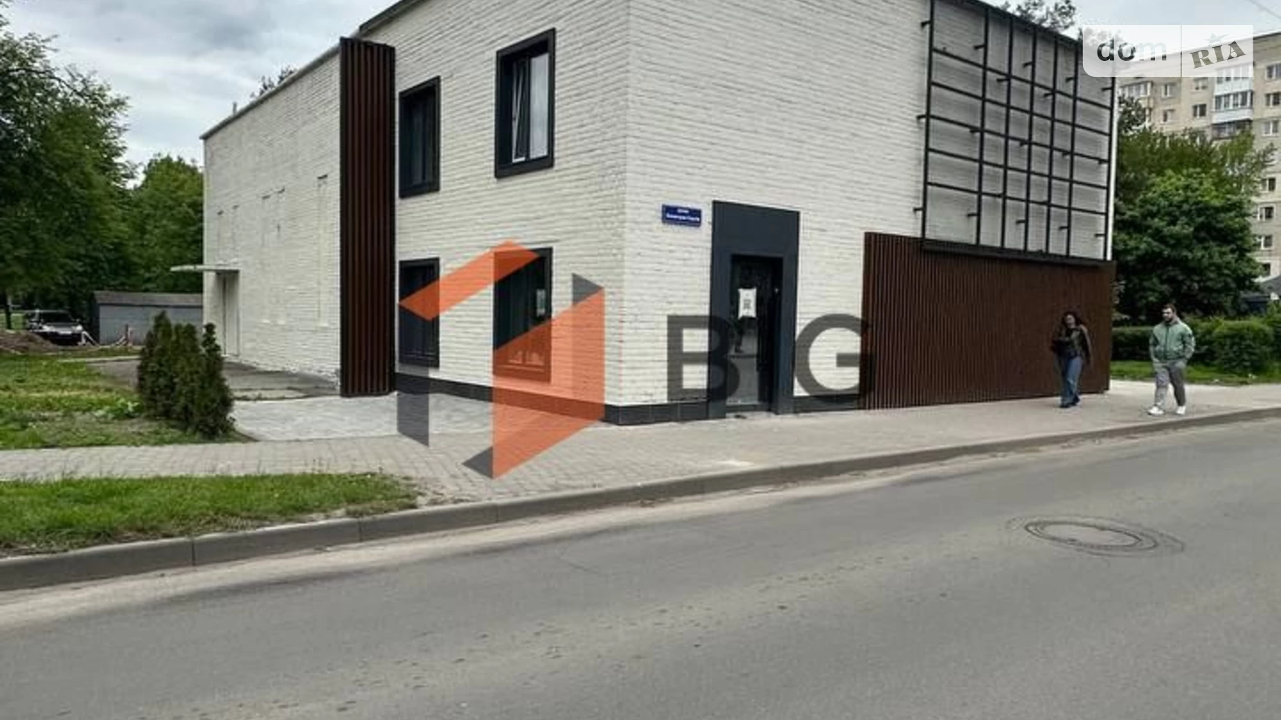 Сдается в аренду помещения свободного назначения 17 кв. м в 2-этажном здании, цена: 20000 грн - фото 4