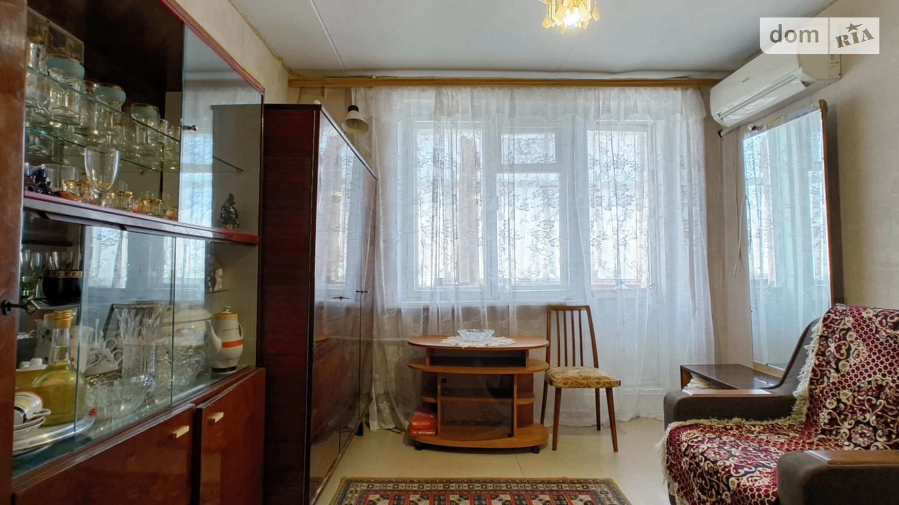 Продается 1-комнатная квартира 24 кв. м в Черноморске, ул. Виталия Шума - фото 5