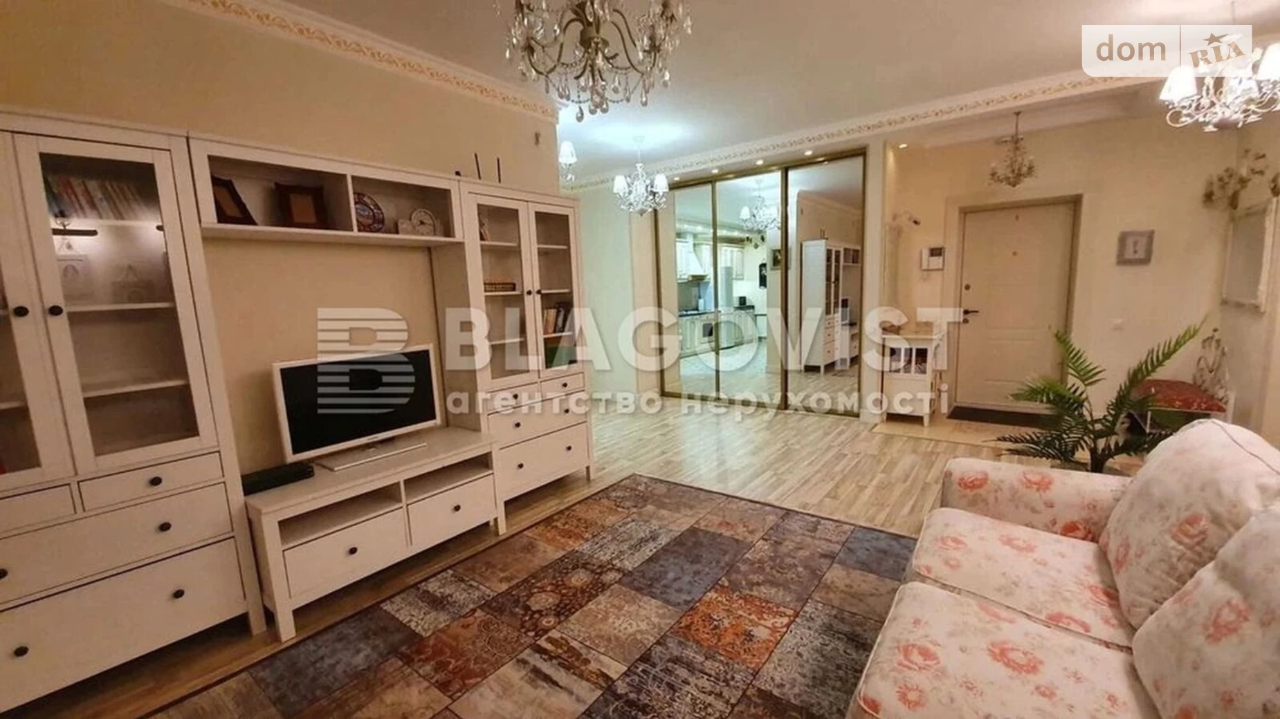 Продається 3-кімнатна квартира 90 кв. м у Києві, цена: 140000 $ - фото 3