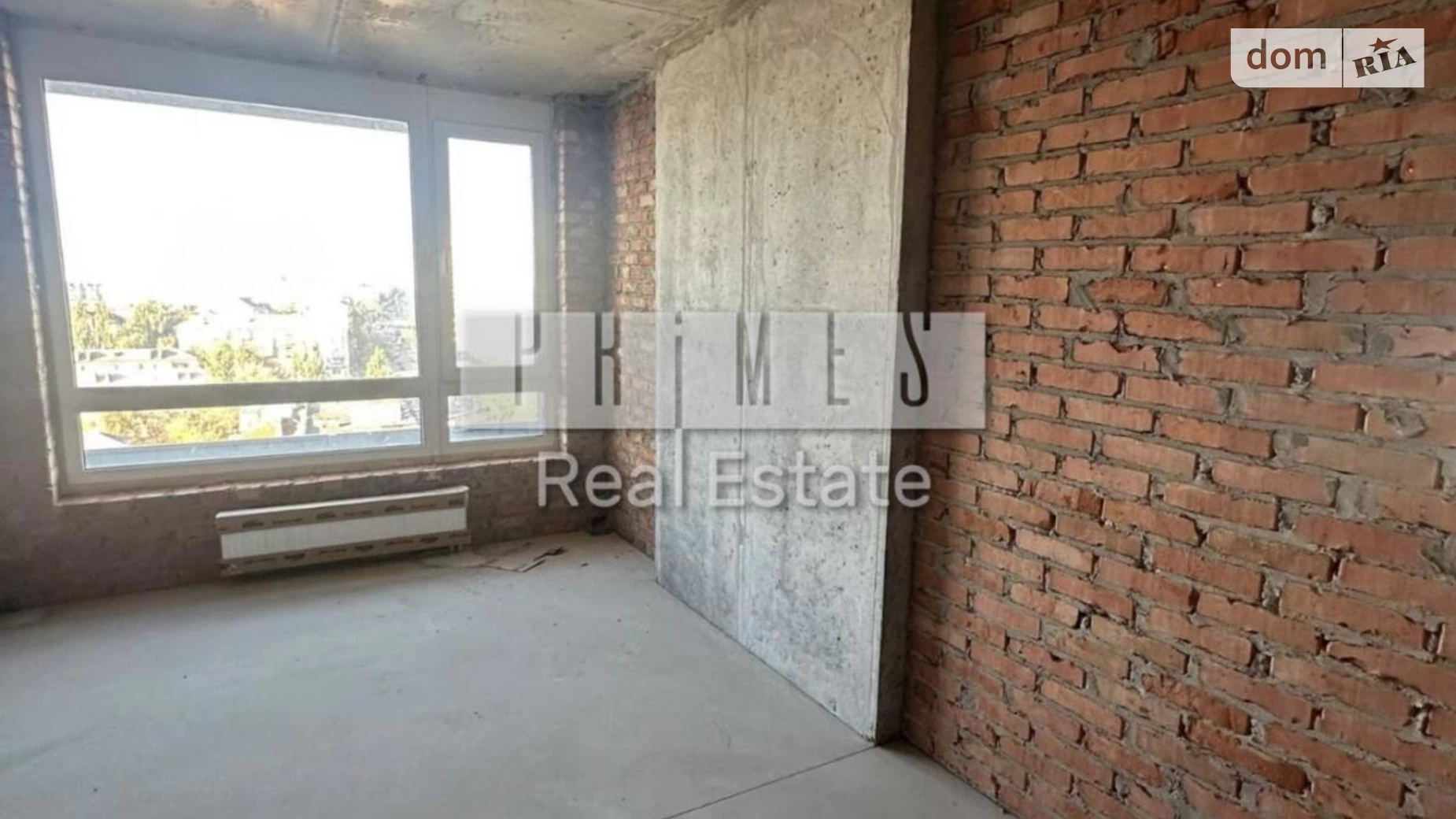 Продается 2-комнатная квартира 67 кв. м в Киеве, ул. Васильковская, 1 - фото 3