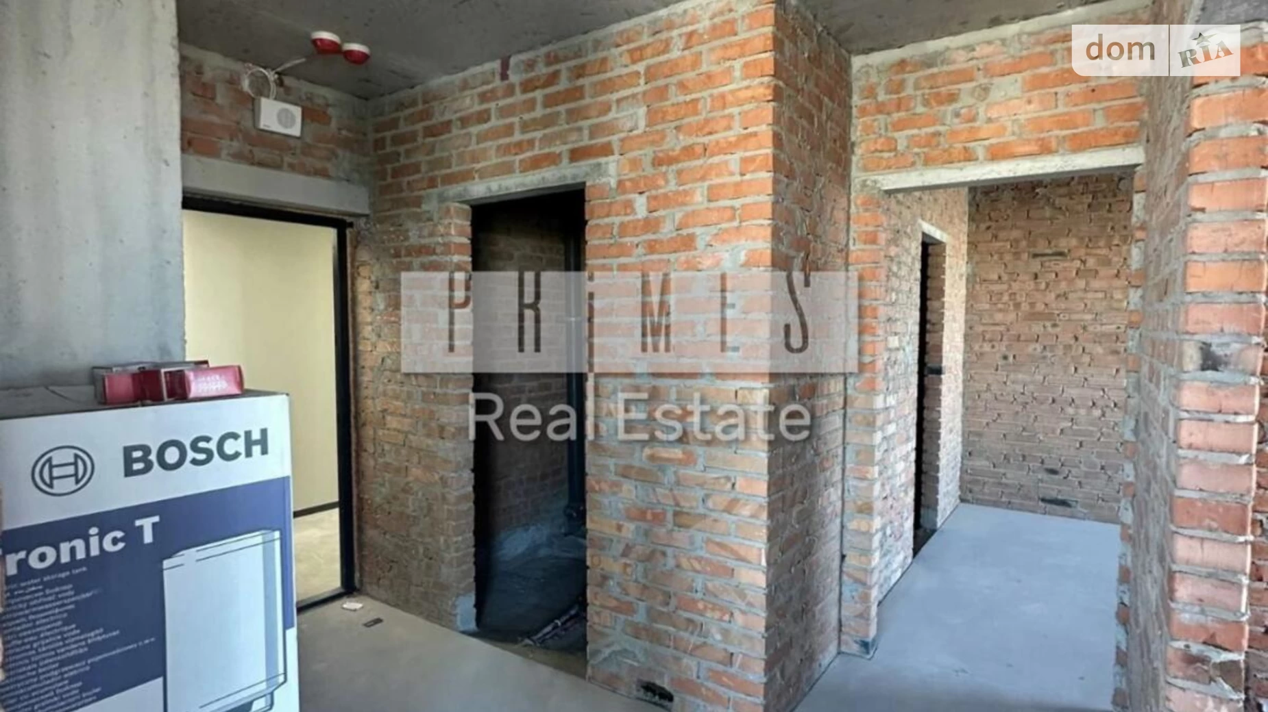 Продается 2-комнатная квартира 67 кв. м в Киеве, ул. Васильковская, 1 - фото 5