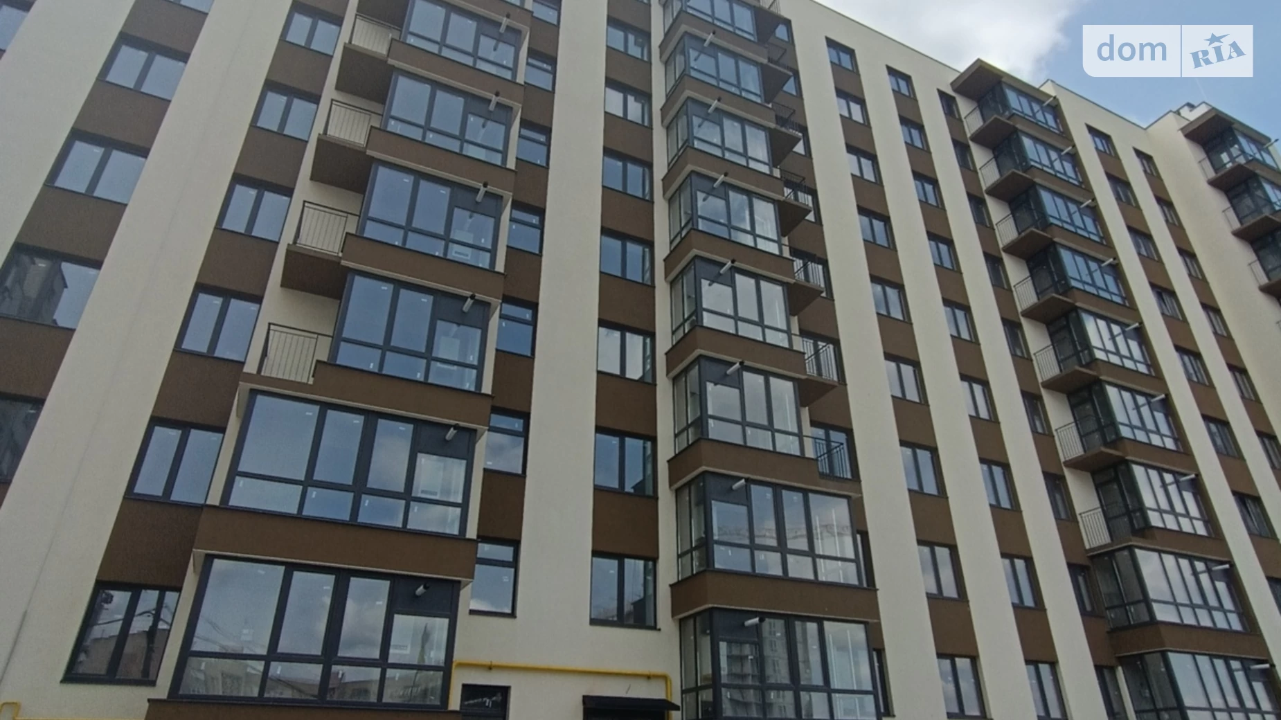 Продается 1-комнатная квартира 44.5 кв. м в Виннице, ул. Сергея Зулинского - фото 3