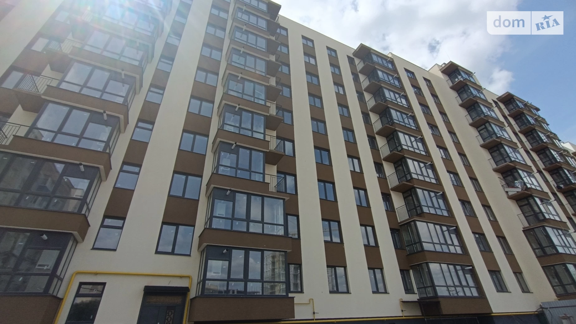 Продается 1-комнатная квартира 44.5 кв. м в Виннице, ул. Сергея Зулинского - фото 4