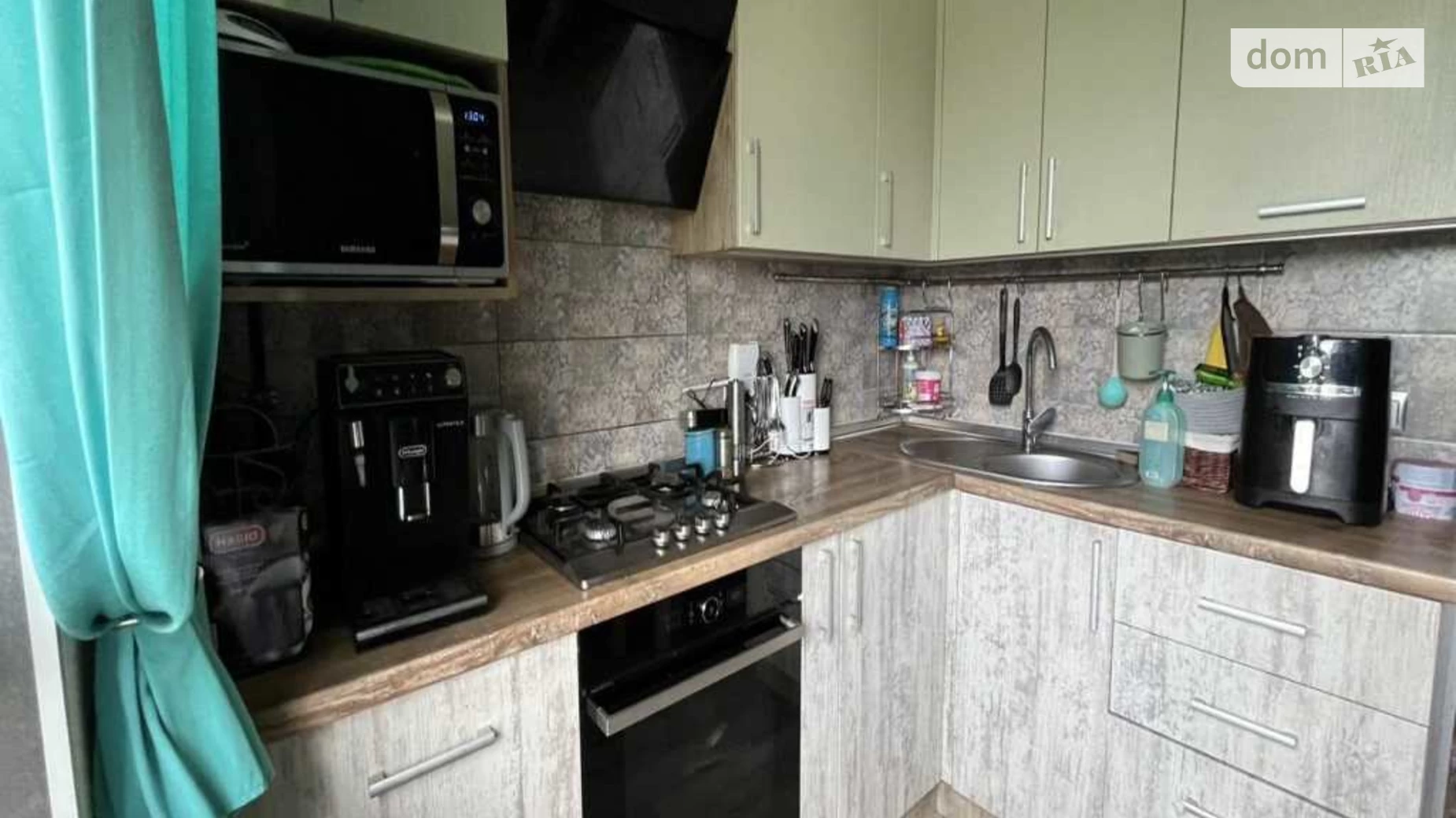 Продается 2-комнатная квартира 51 кв. м в Полтаве, цена: 42000 $ - фото 4
