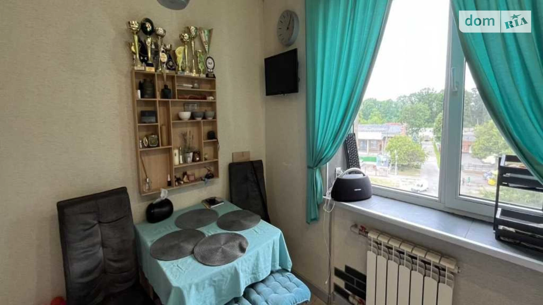 Продается 2-комнатная квартира 51 кв. м в Полтаве, цена: 42000 $ - фото 3