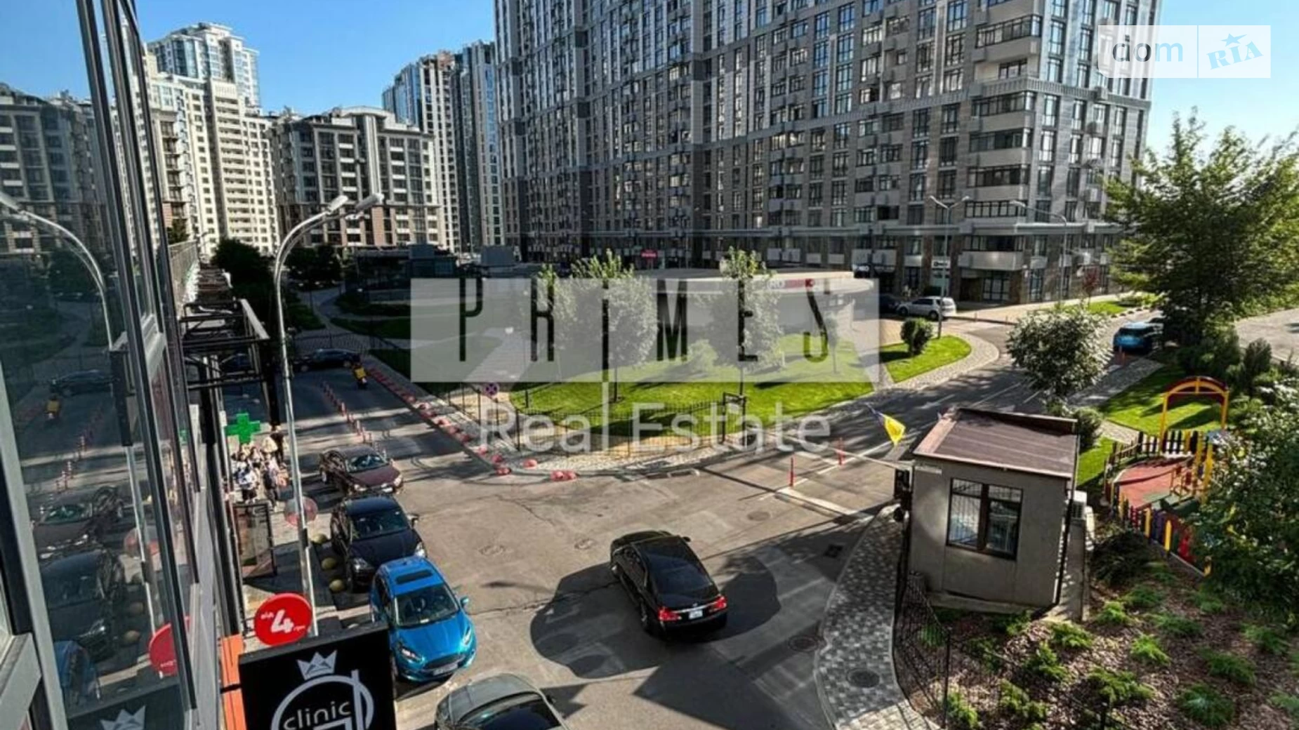 Сдается в аренду помещения свободного назначения 165 кв. м в 26-этажном здании, цена: 3125 $ - фото 3