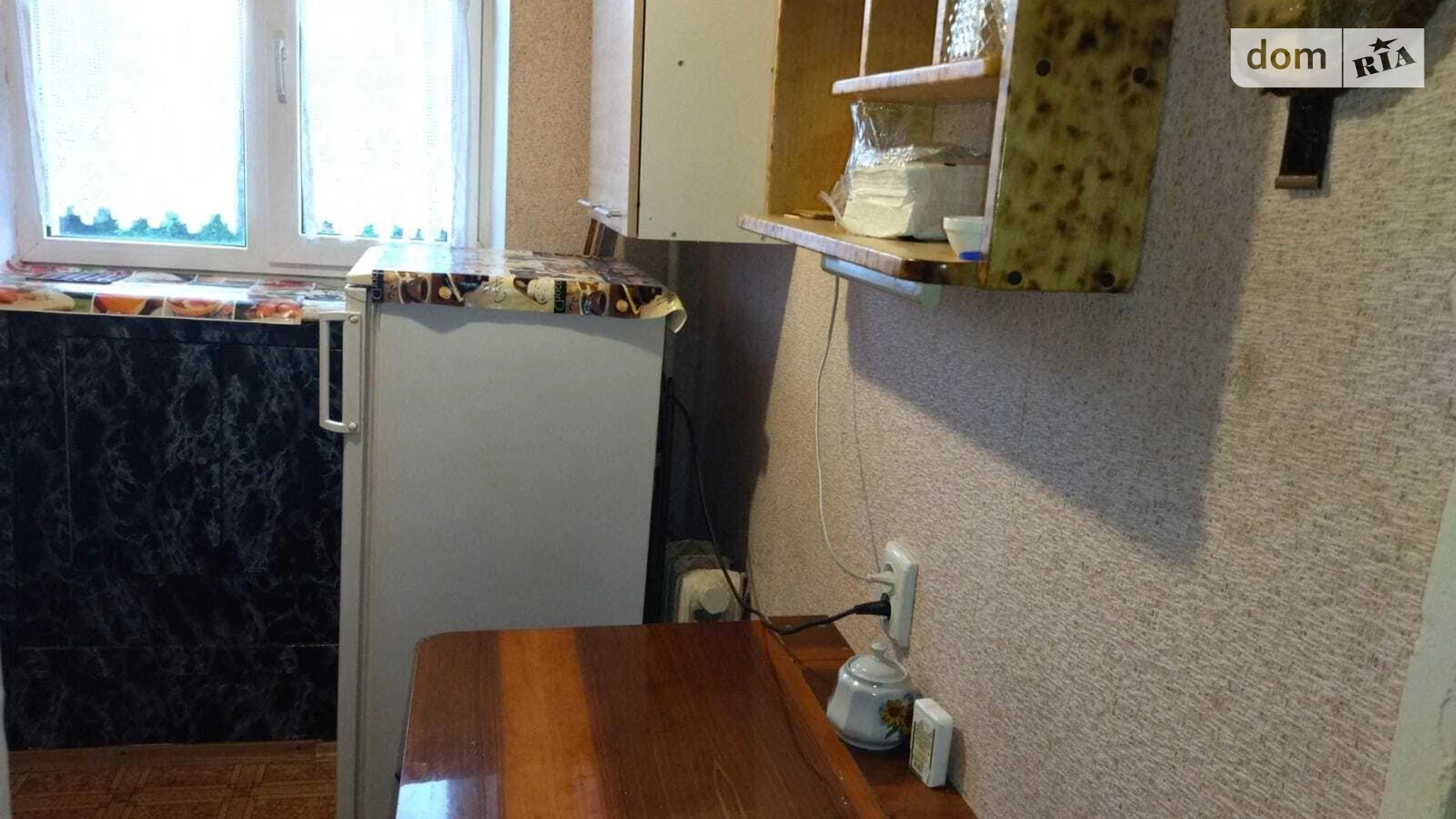 Сдается в аренду 1-комнатная квартира 24 кв. м в, цена: 4500 грн - фото 5