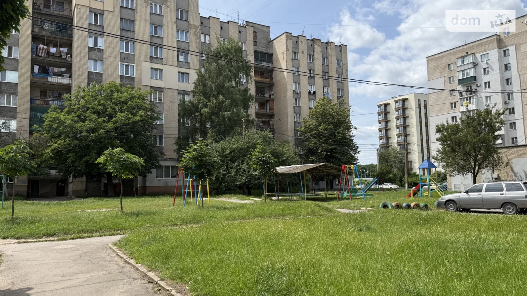 ул. Сергея Зулинского, 39 Подшипниковый завод Винница - фото 2