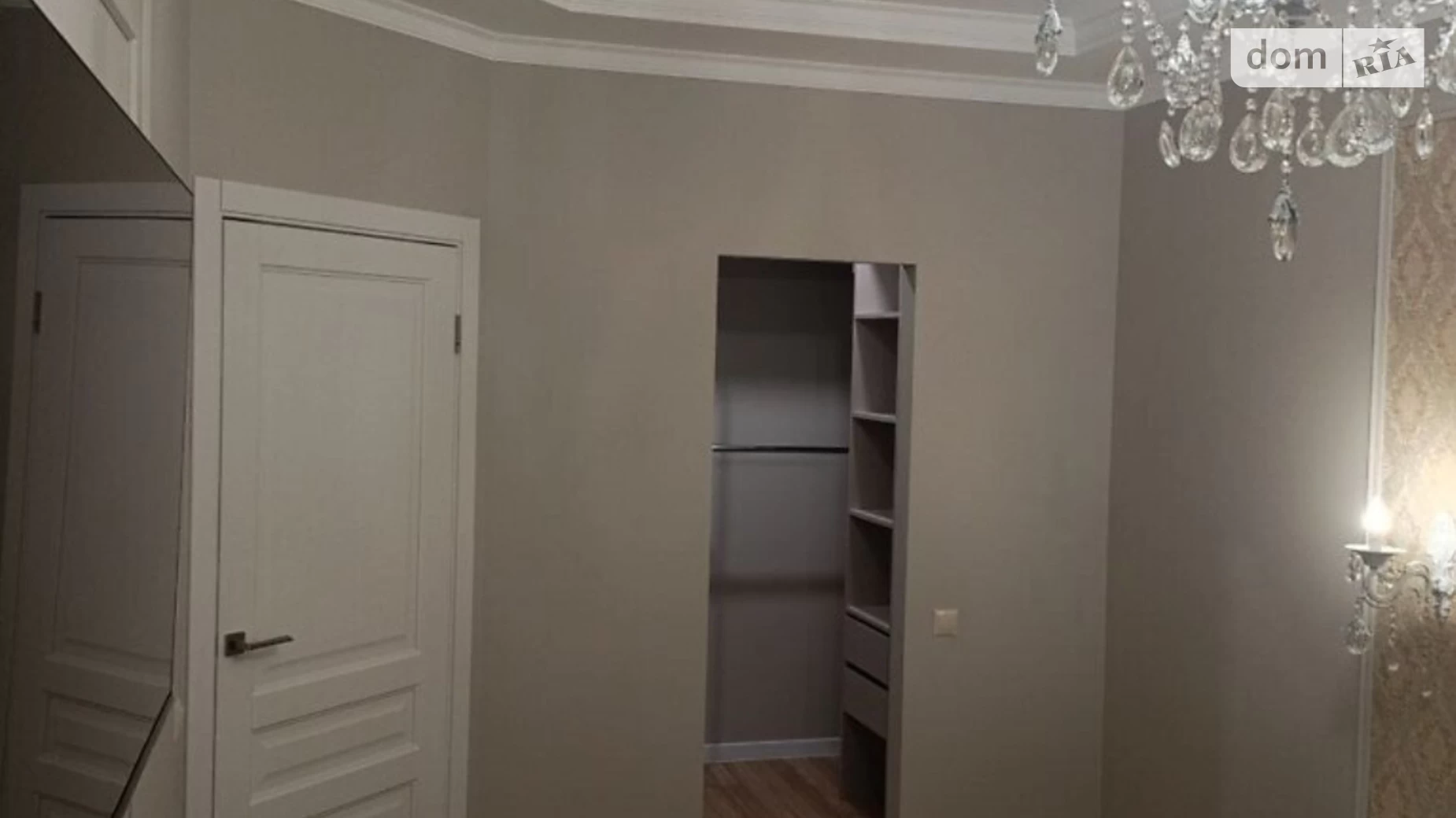 Продається 1-кімнатна квартира 38 кв. м у Одесі, вул. Профспілкова - фото 3