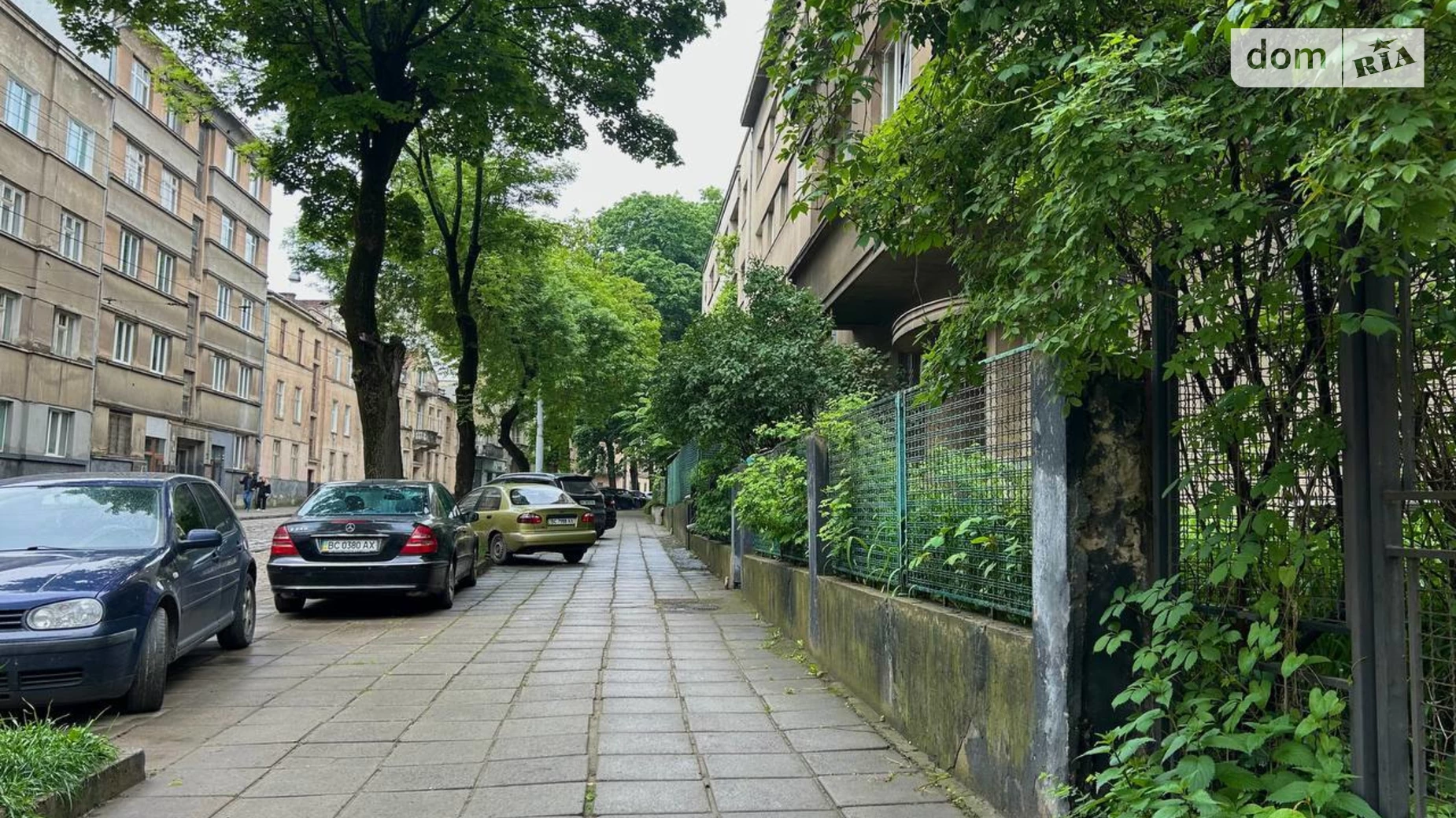 Продается 3-комнатная квартира 82 кв. м в Львове, ул. Витовского Дмитрия, 26 - фото 3