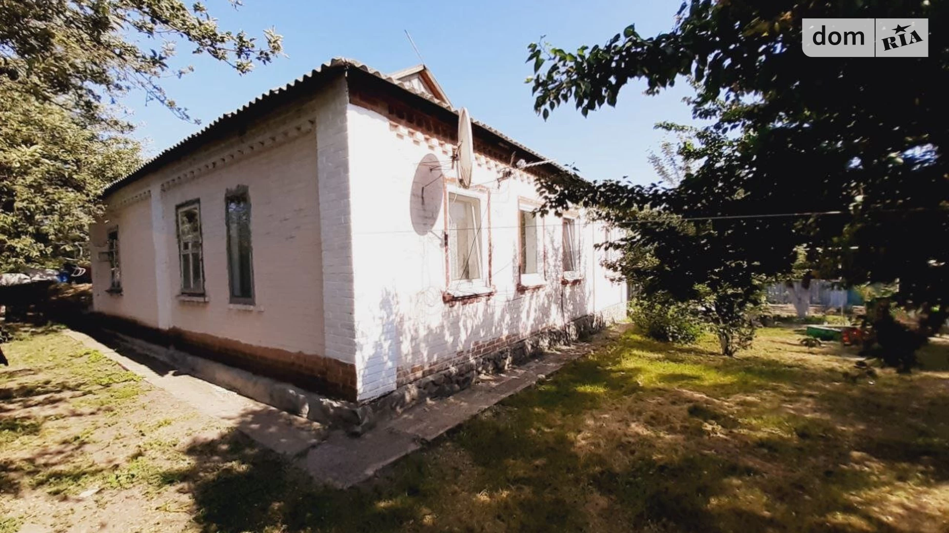 Продається одноповерховий будинок 96 кв. м з мансардою, цена: 40000 $ - фото 2