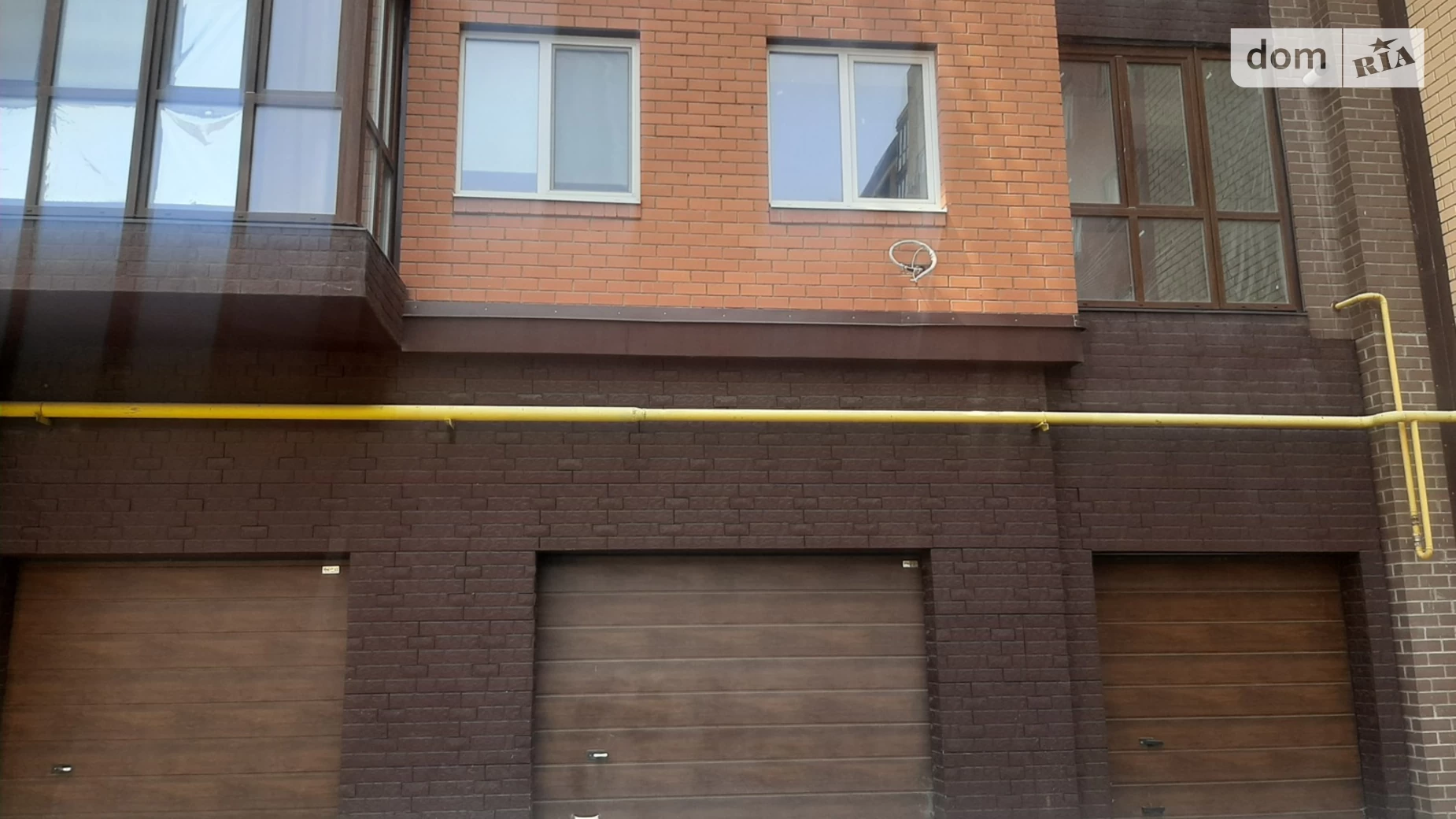 Продается 2-комнатная квартира 65.7 кв. м в Крыжановка, ул. Академика Сахарова, 5З - фото 4