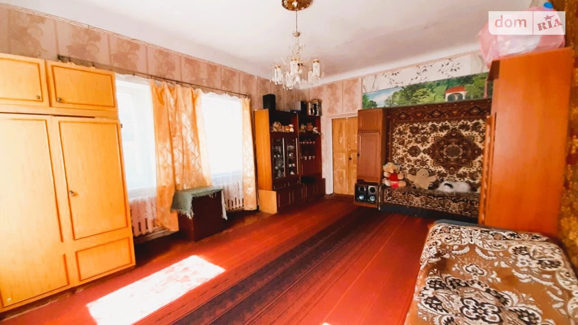 Продается одноэтажный дом 96 кв. м с подвалом, цена: 35000 $ - фото 2