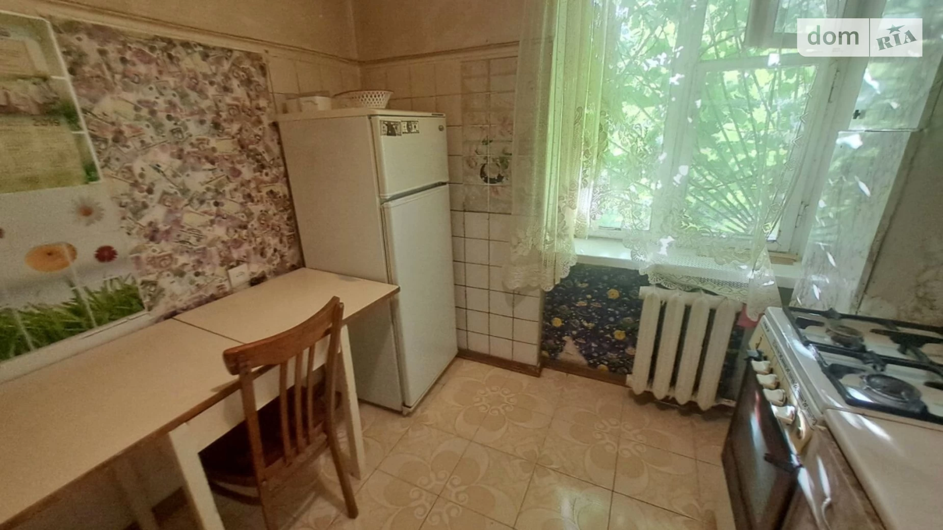 Продается 1-комнатная квартира 32 кв. м в Одессе, ул. Героев Крут - фото 3