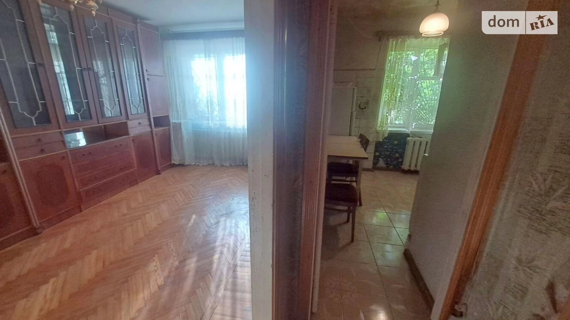 Продается 1-комнатная квартира 32 кв. м в Одессе, ул. Героев Крут - фото 4