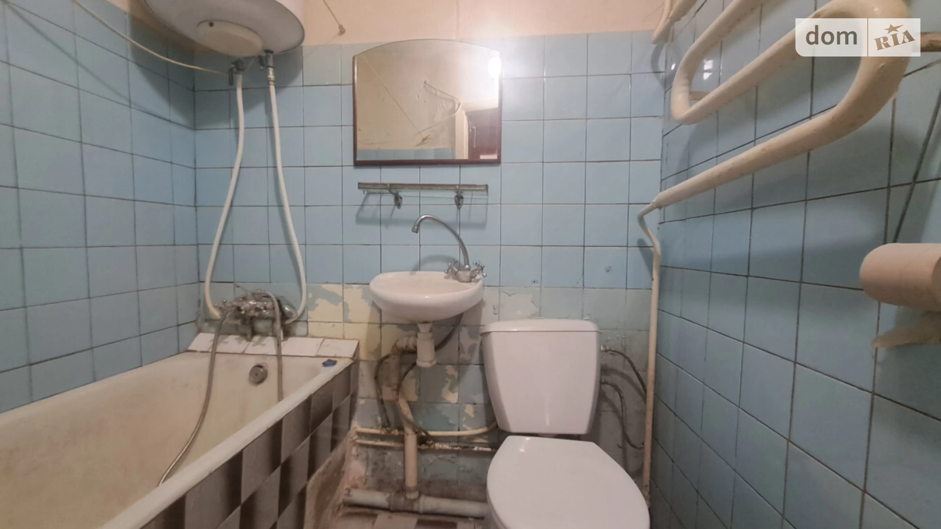 Продается 1-комнатная квартира 32 кв. м в Одессе, ул. Героев Крут - фото 5