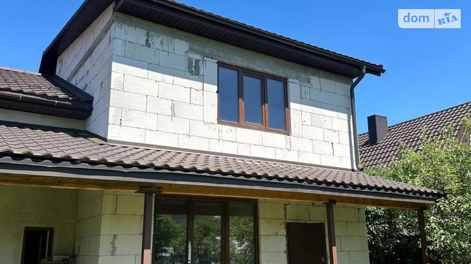 Продается дом на 2 этажа 165 кв. м с балконом, цена: 65000 $ - фото 4