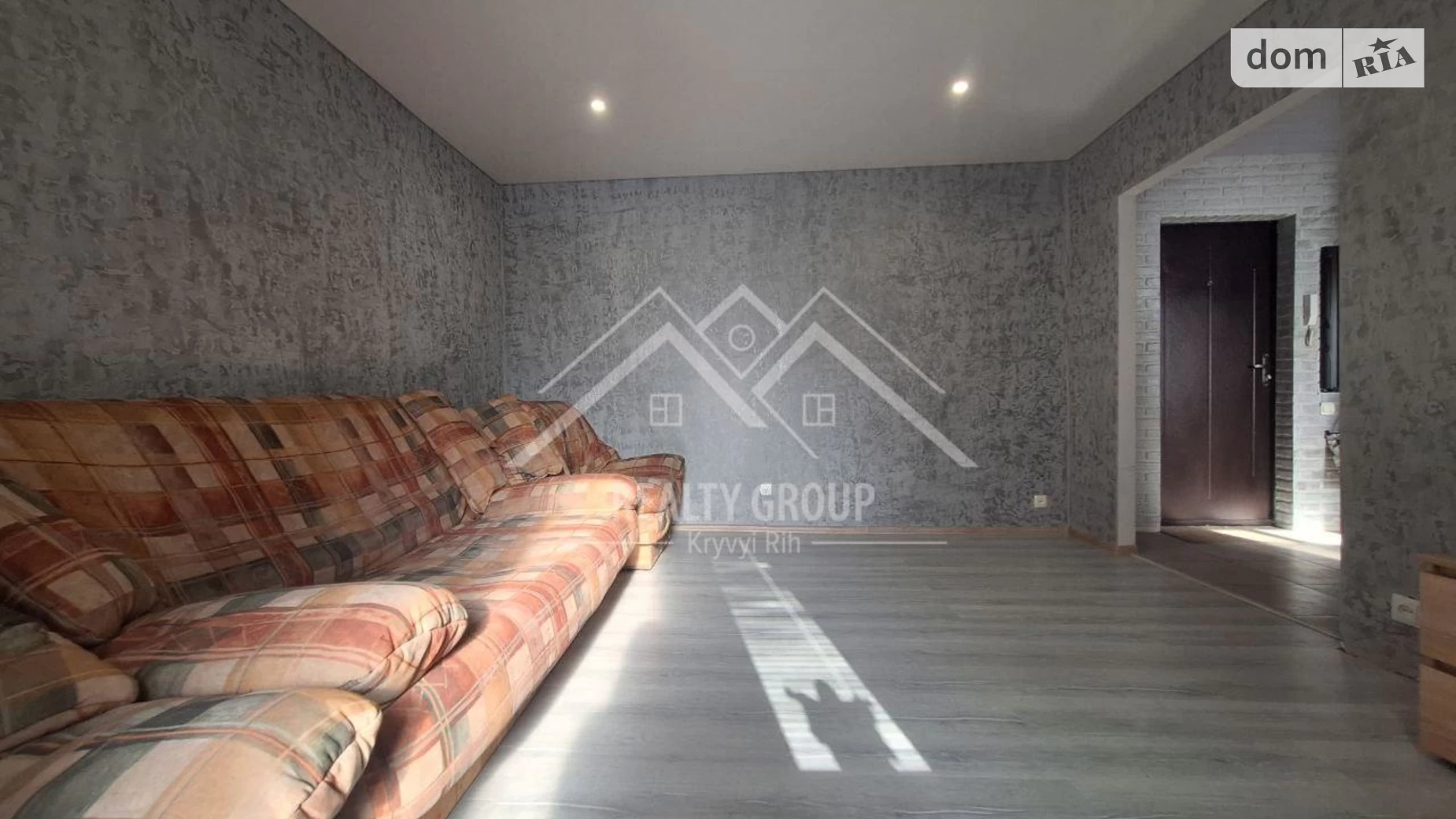 Продається 1-кімнатна квартира 31 кв. м у Кривому Розі, цена: 16400 $ - фото 3