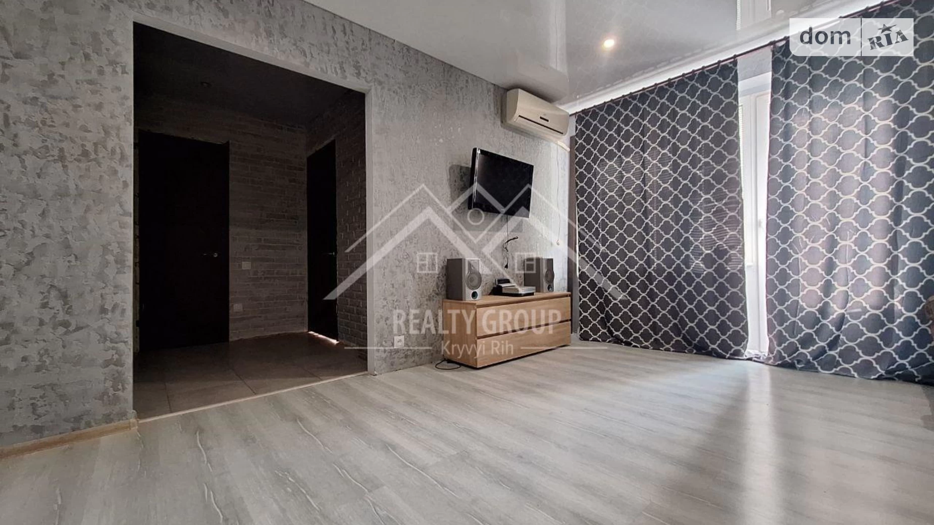 Продається 1-кімнатна квартира 31 кв. м у Кривому Розі, цена: 16400 $ - фото 4
